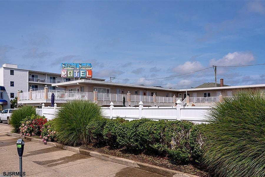840 Ocean 45 — photo