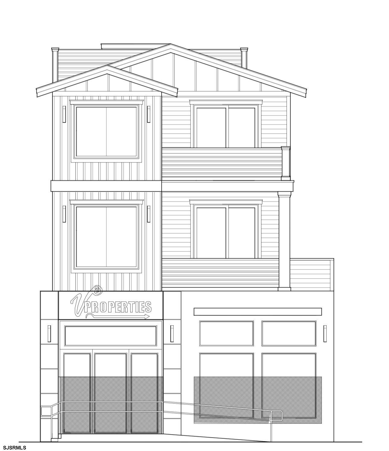 1329 West Ave Unit B — photo