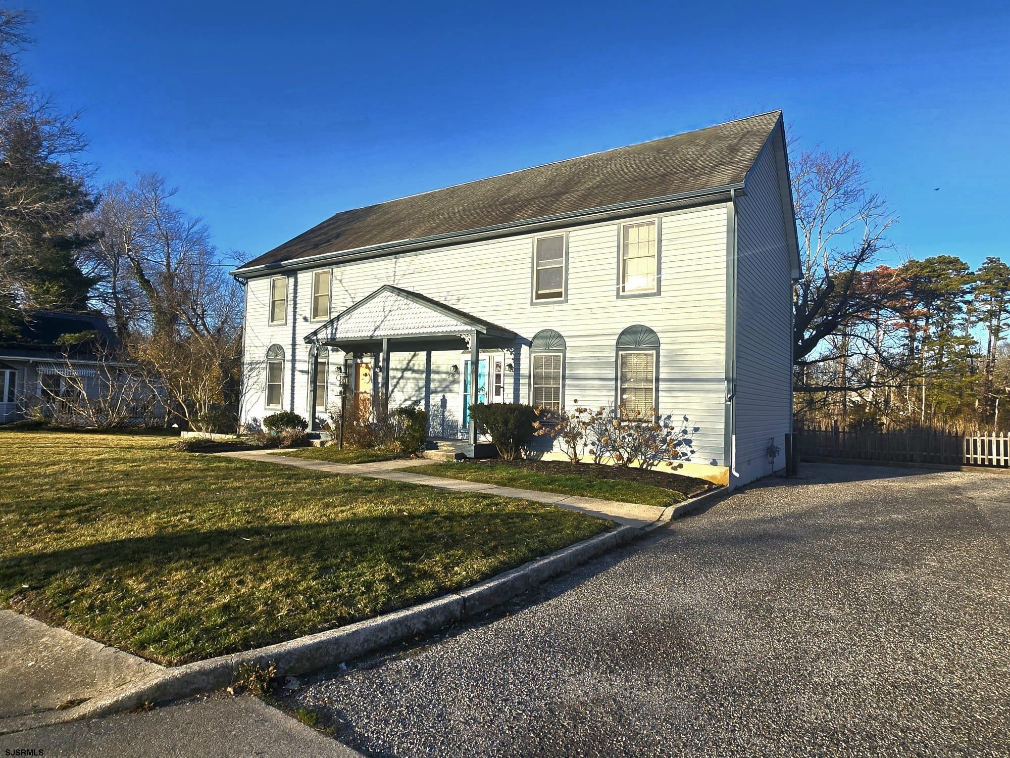 540 W Ocean Heights Ave # B 540 W — photo