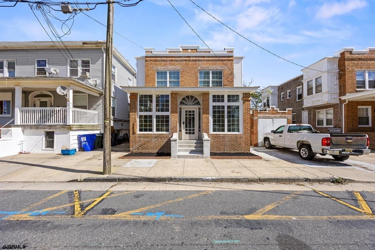 107 S Albion Pl — photo