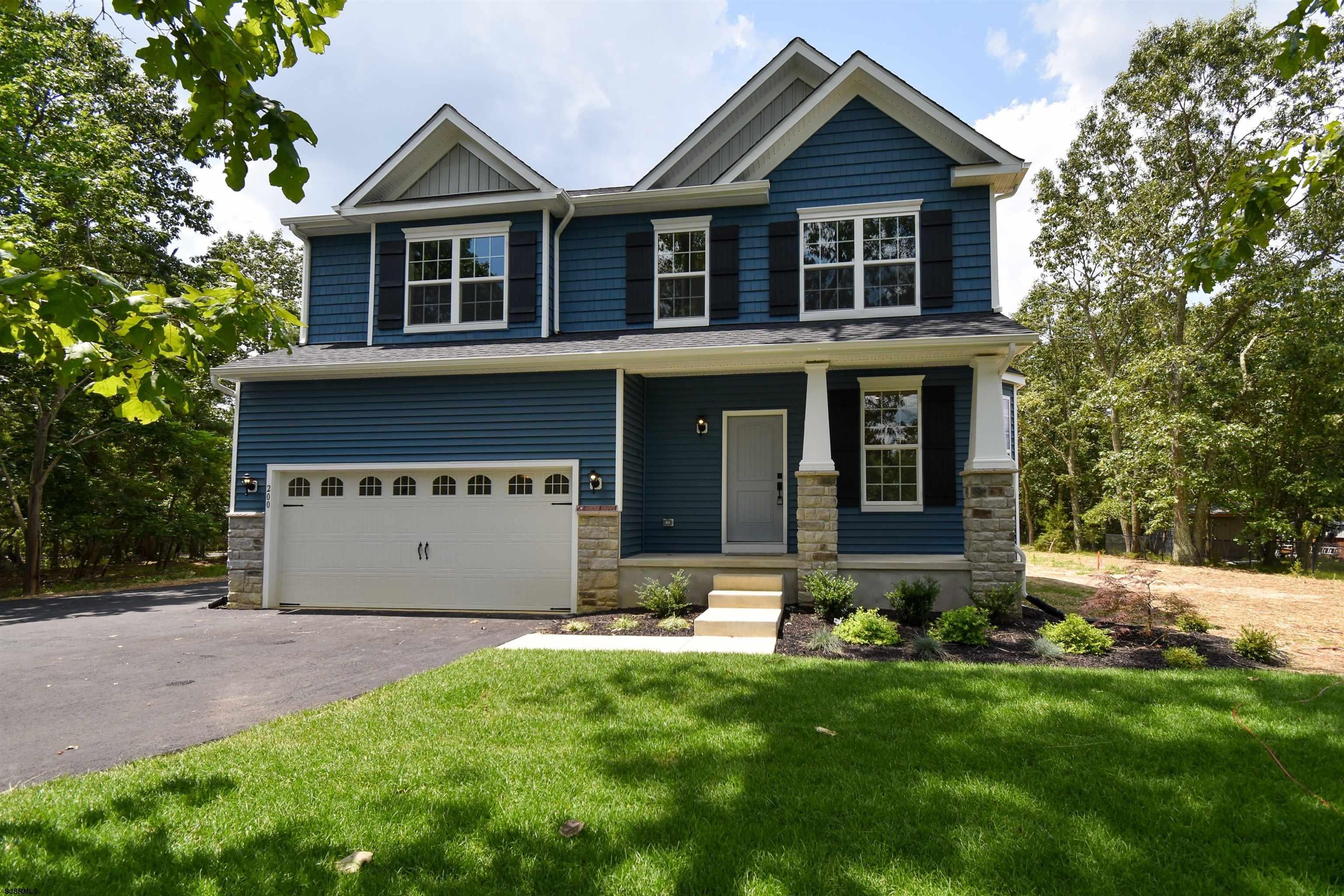 1214 Jarvis Road — photo
