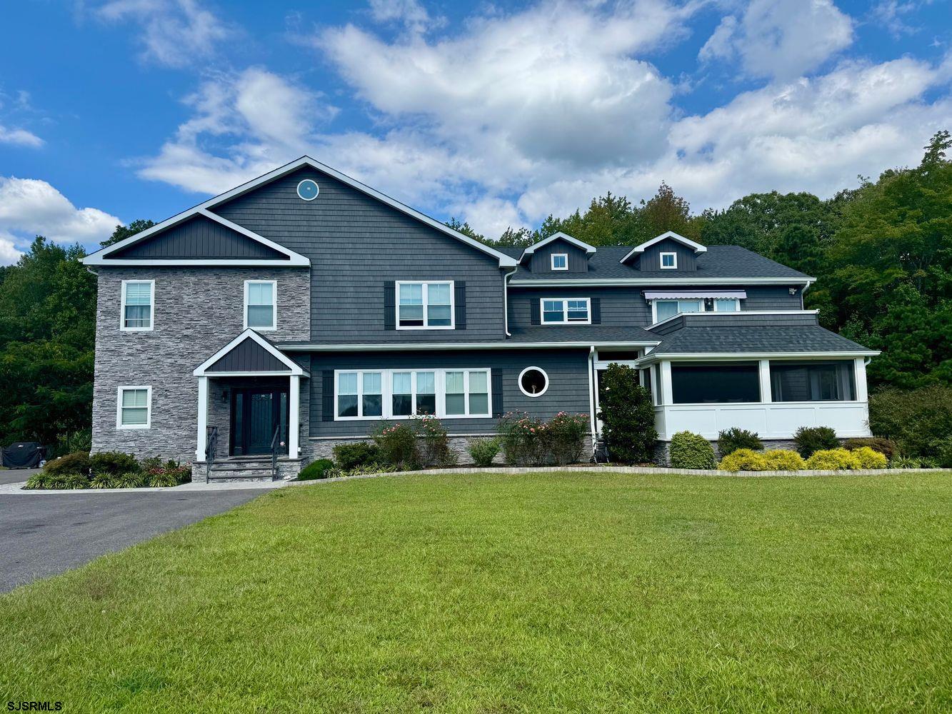 1309 Tyler Road — photo