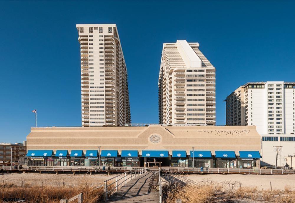 3101 Boardwalk 3003a — photo
