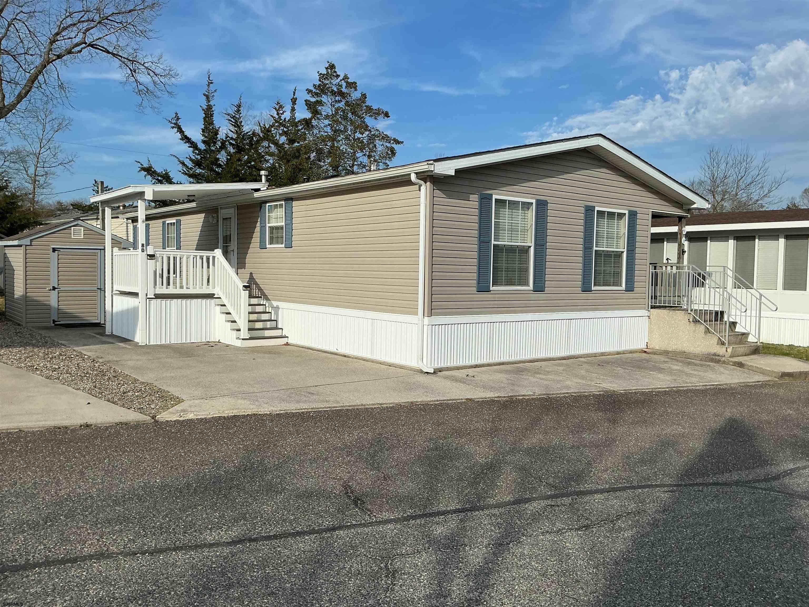 430 S Route 9 Lot 80 — photo