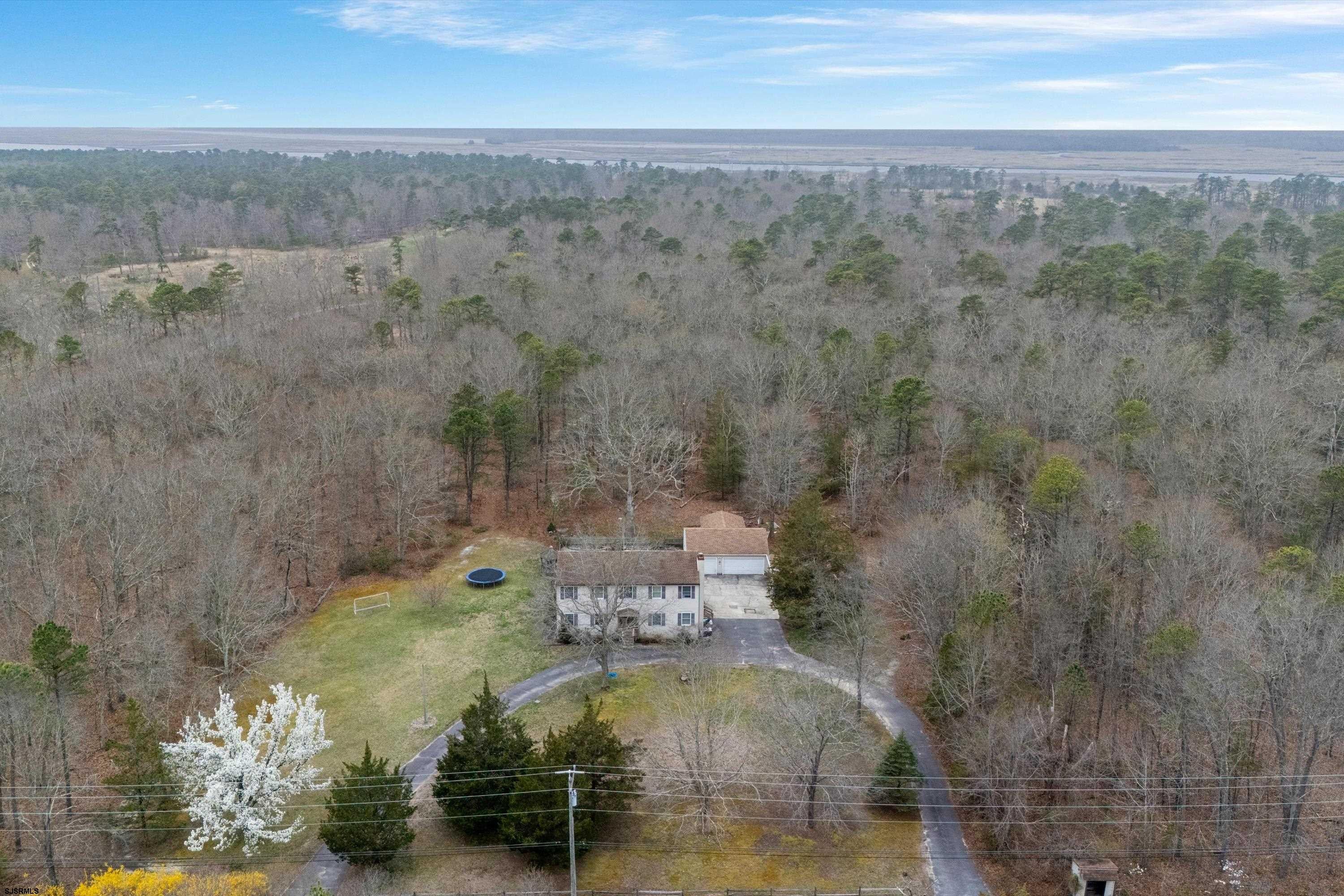 1319 Somers Point Rd — photo