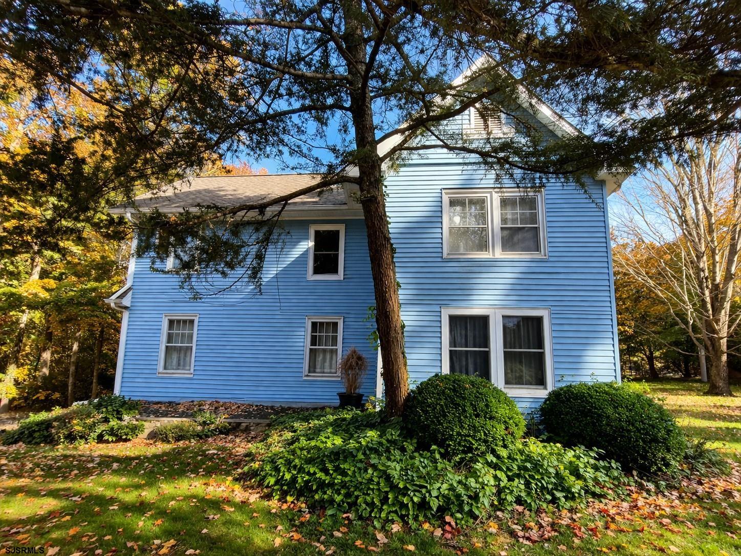 639 Chestnut Neck Road — photo