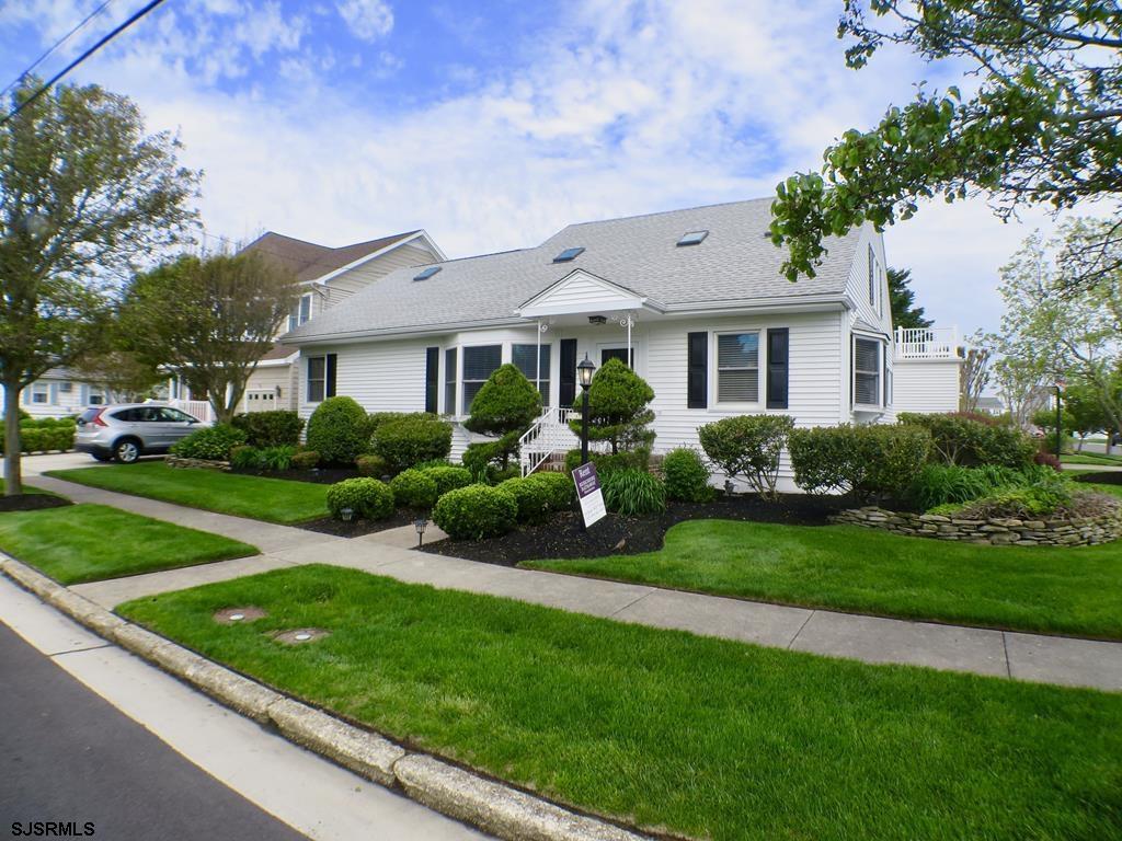 814 Wesley Road — photo