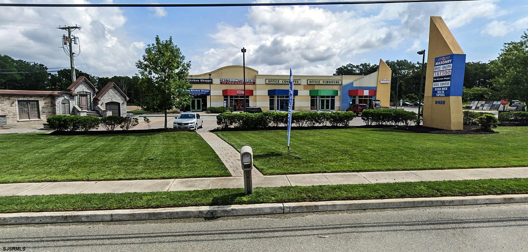 6422 Black Horse Pike — photo