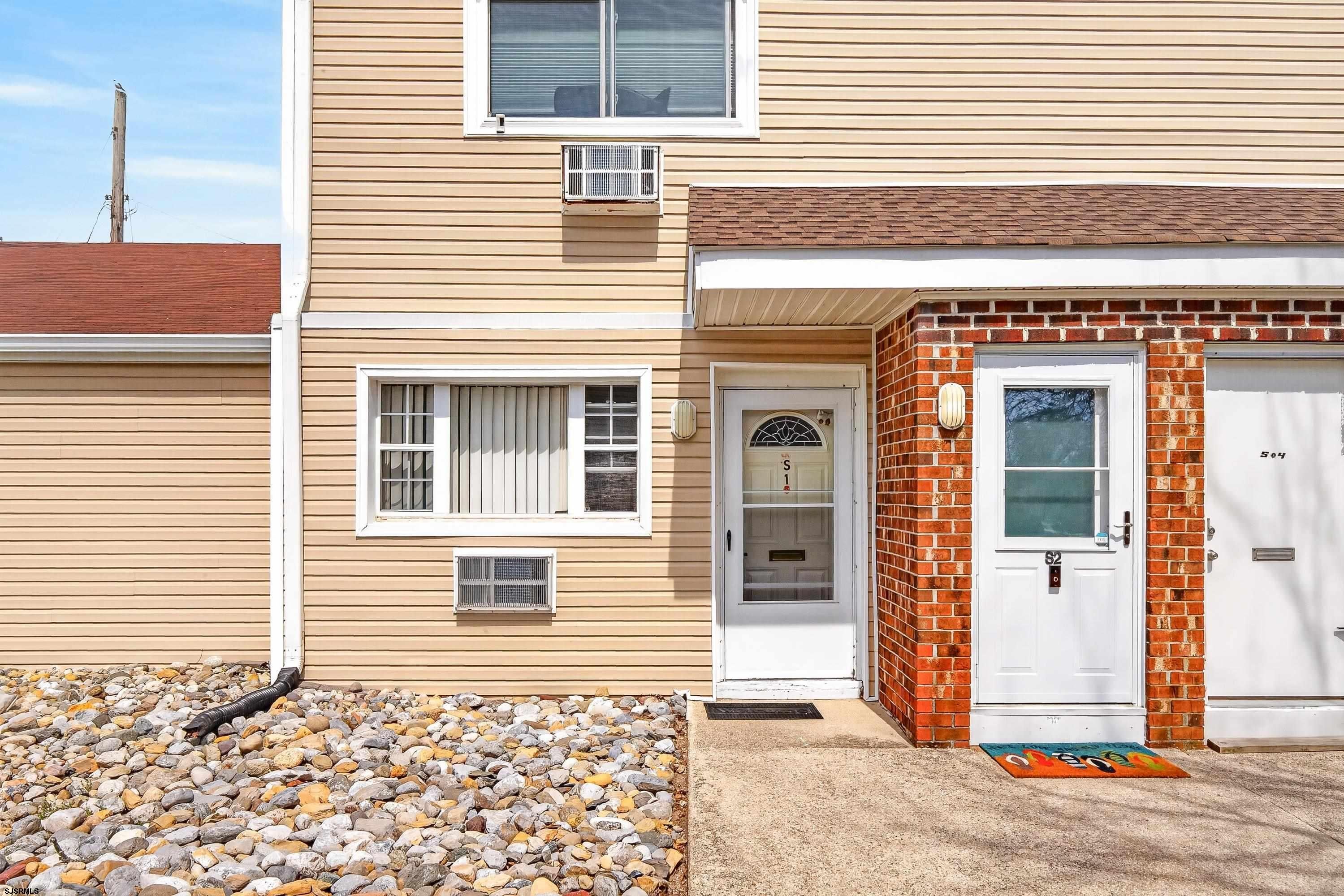 4901 Harbor Beach S-1 — photo