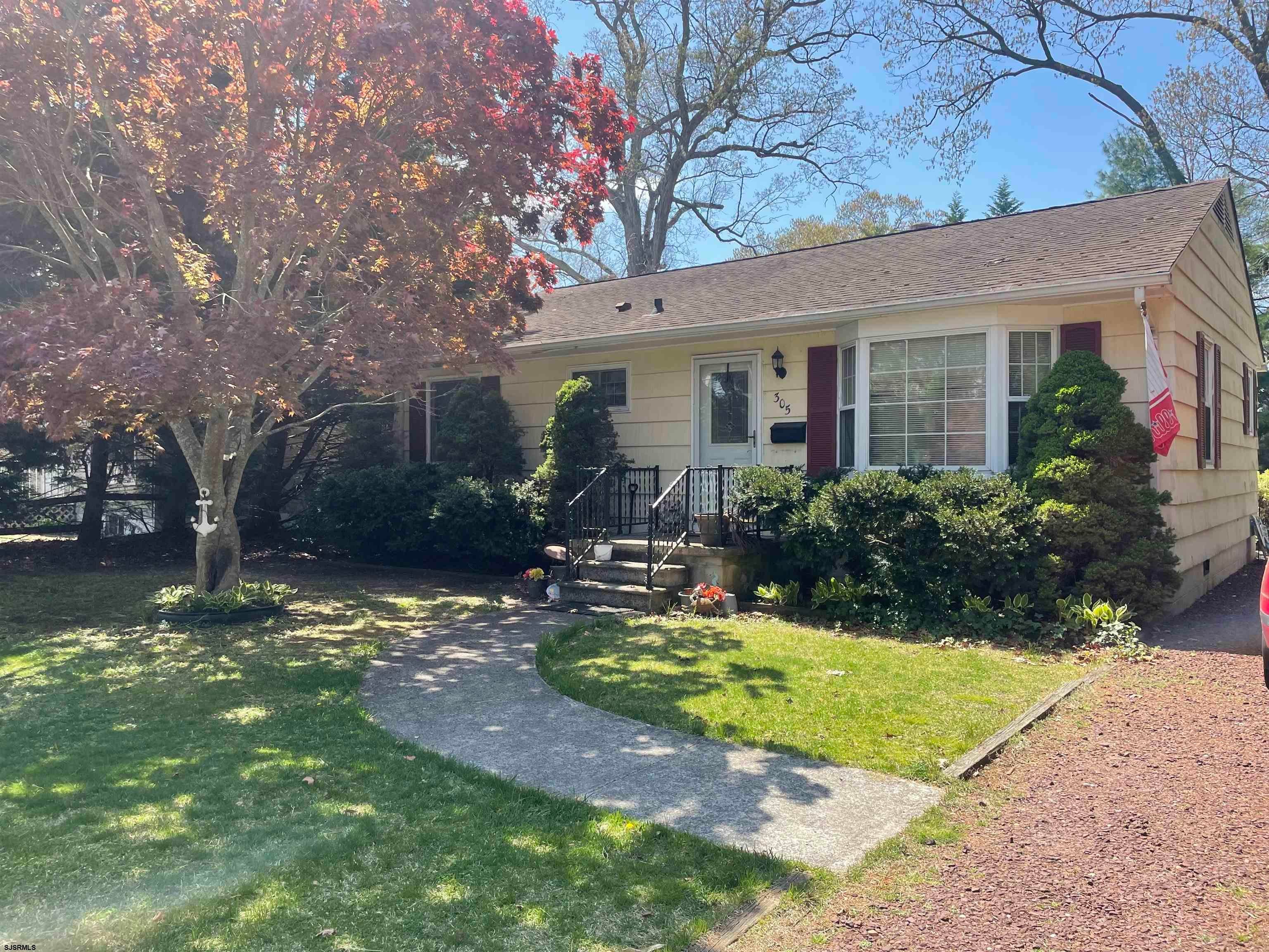 305 W Edgewood Ave Ave — photo