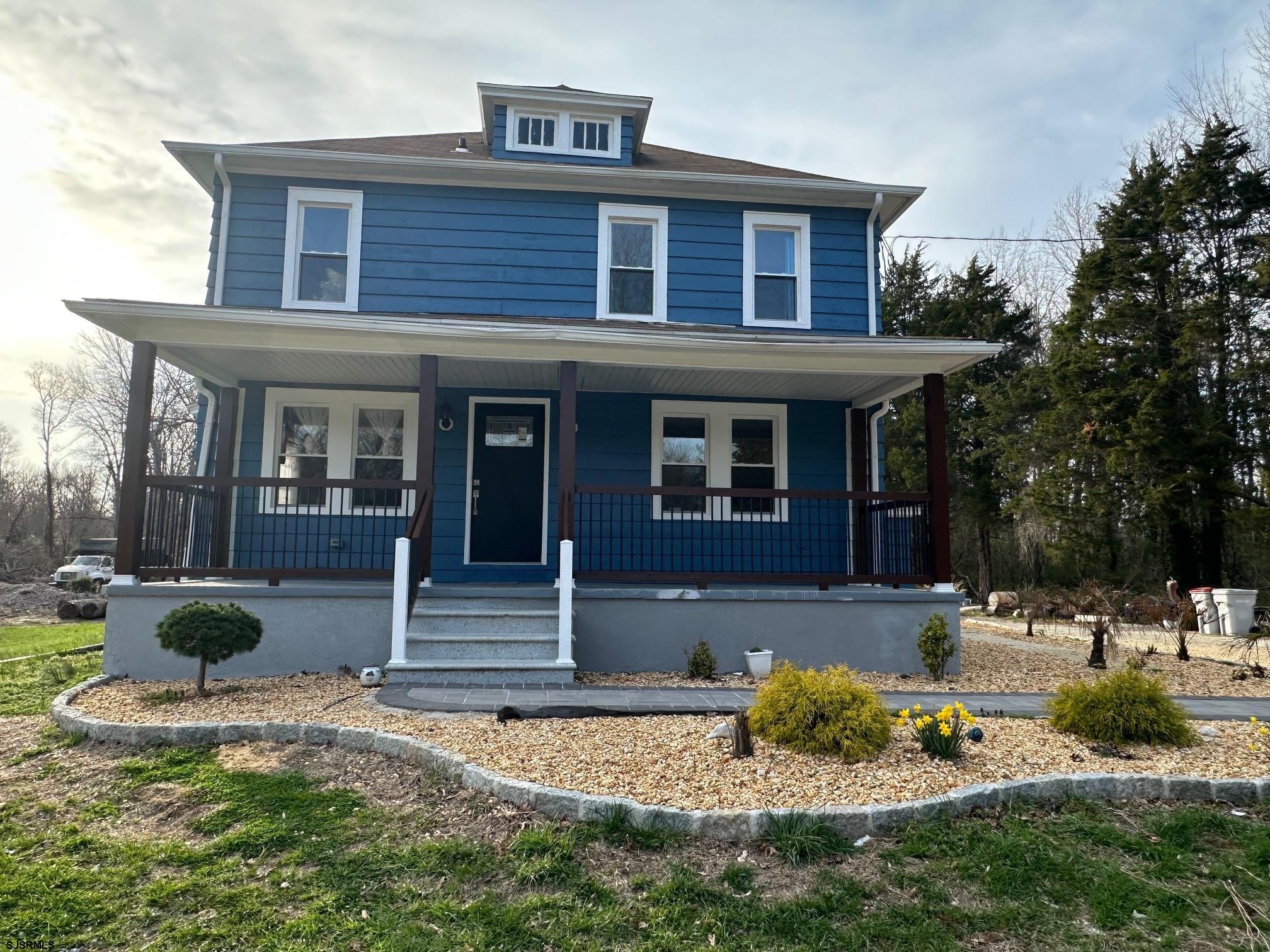 548 N Lincoln Ave — photo