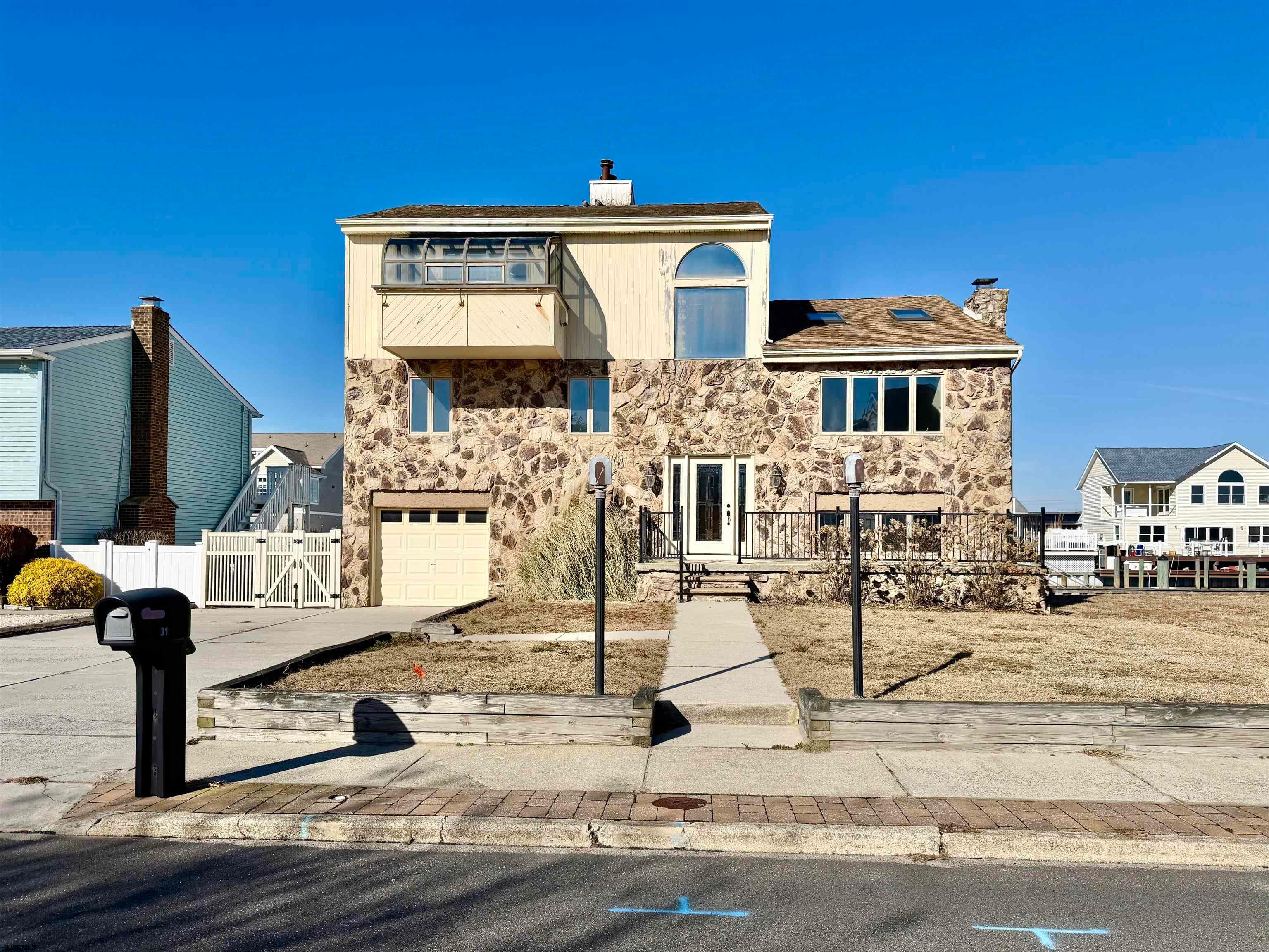 31 Seaview — photo