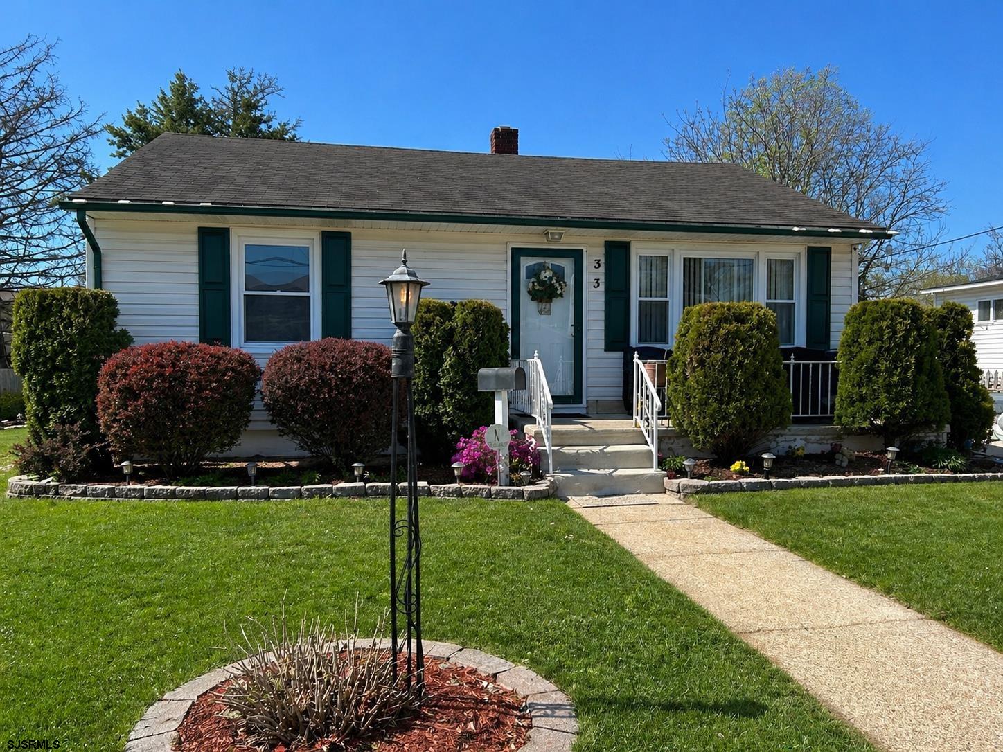33 Chatham Ave — photo