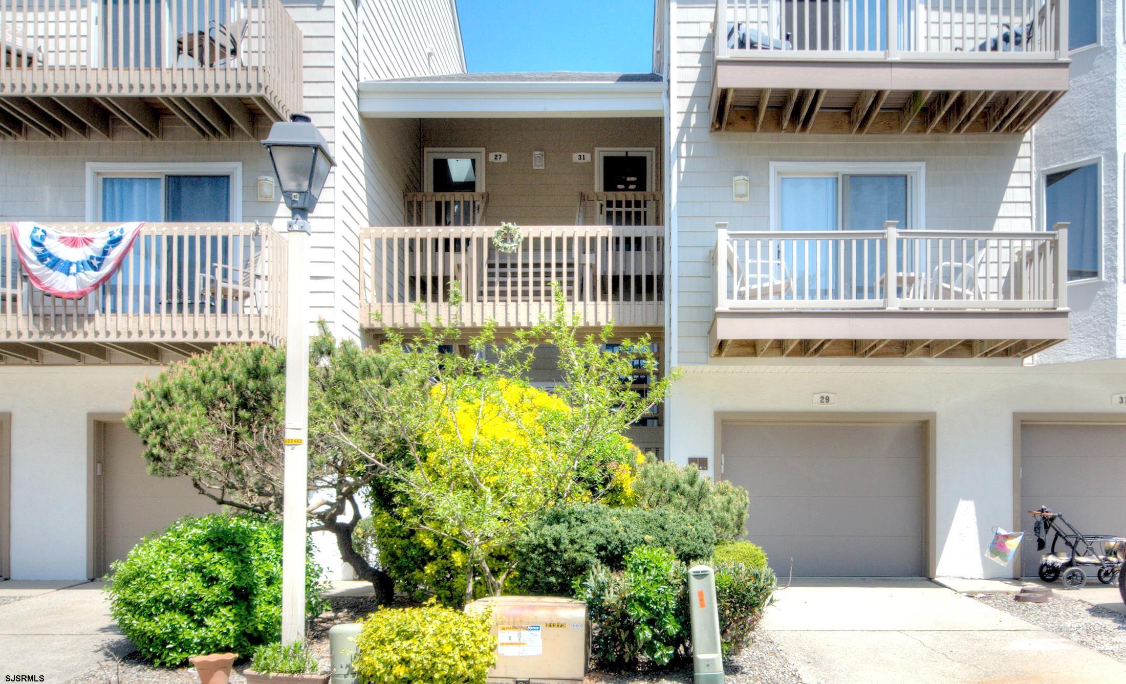 27 Seaside Road #27, Brigantine, NJ 08203 — photo 2