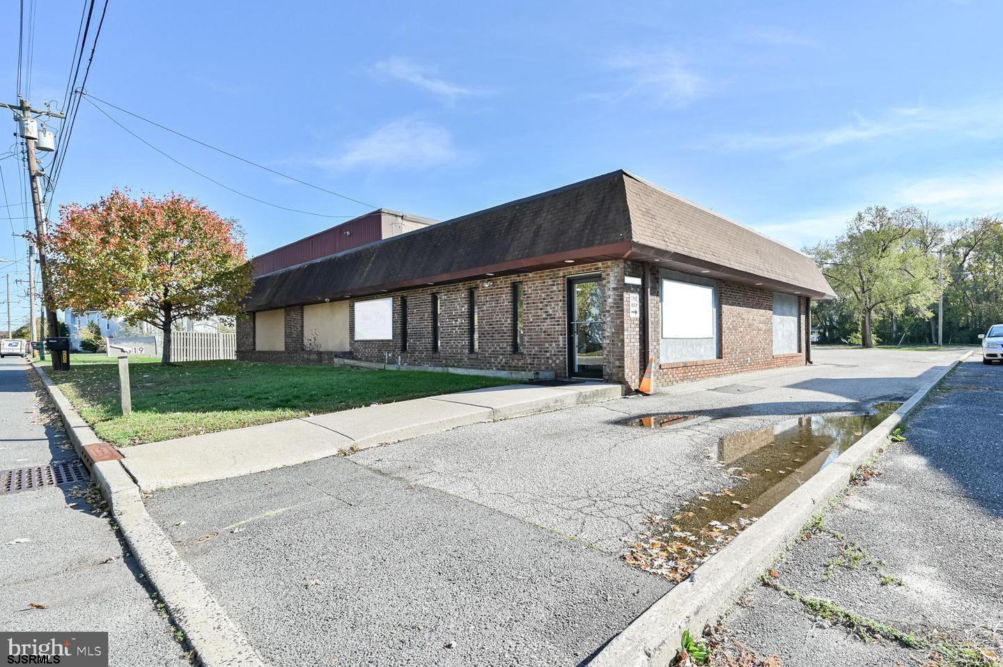 619 Church Street — photo