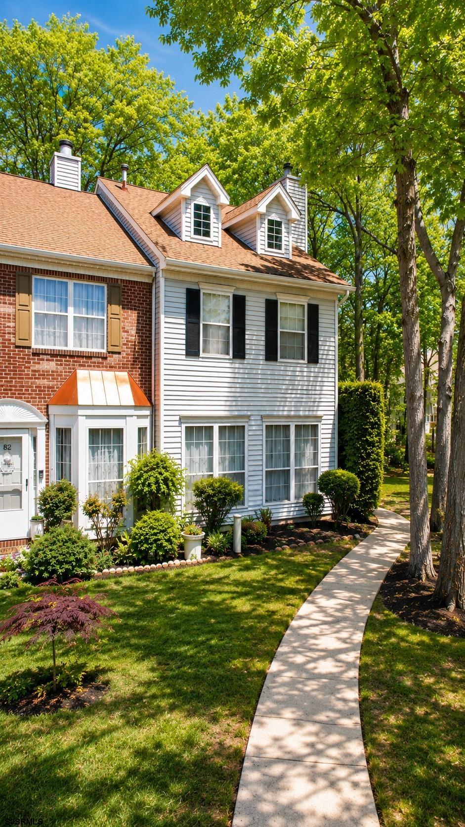 83 Cherokee Drive 83 — photo