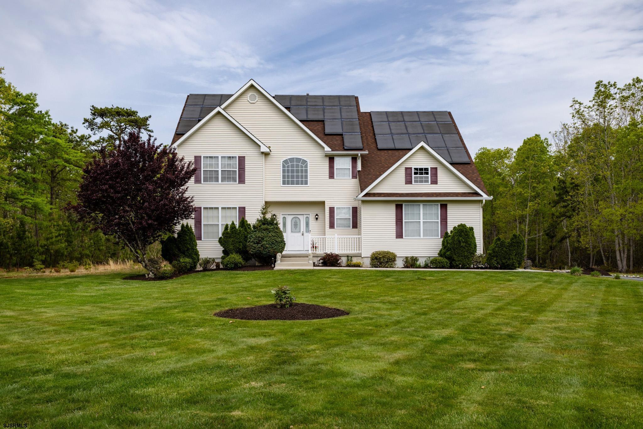 800 Curran Ct — photo