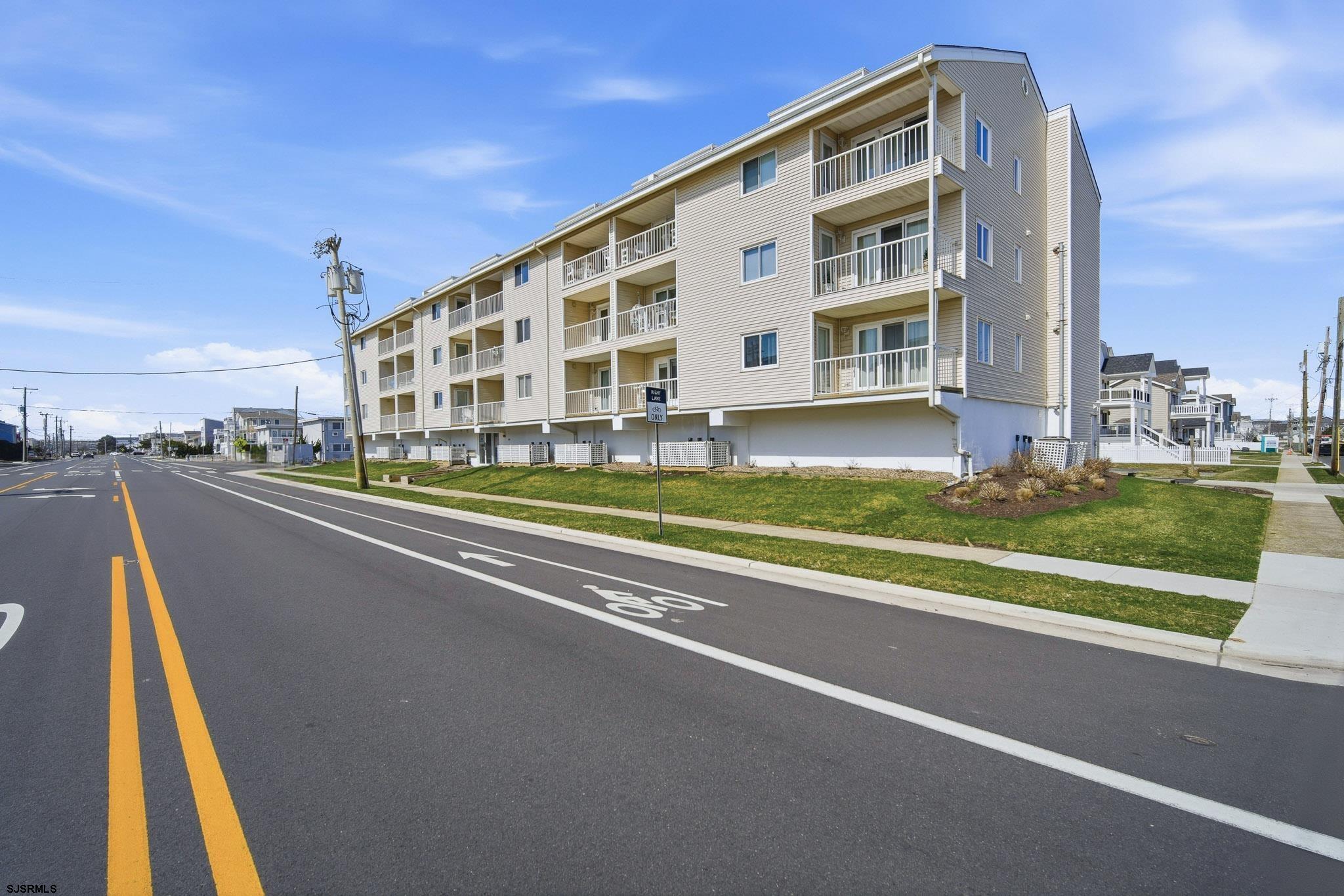501 E Brigantine Ave. #307 — photo