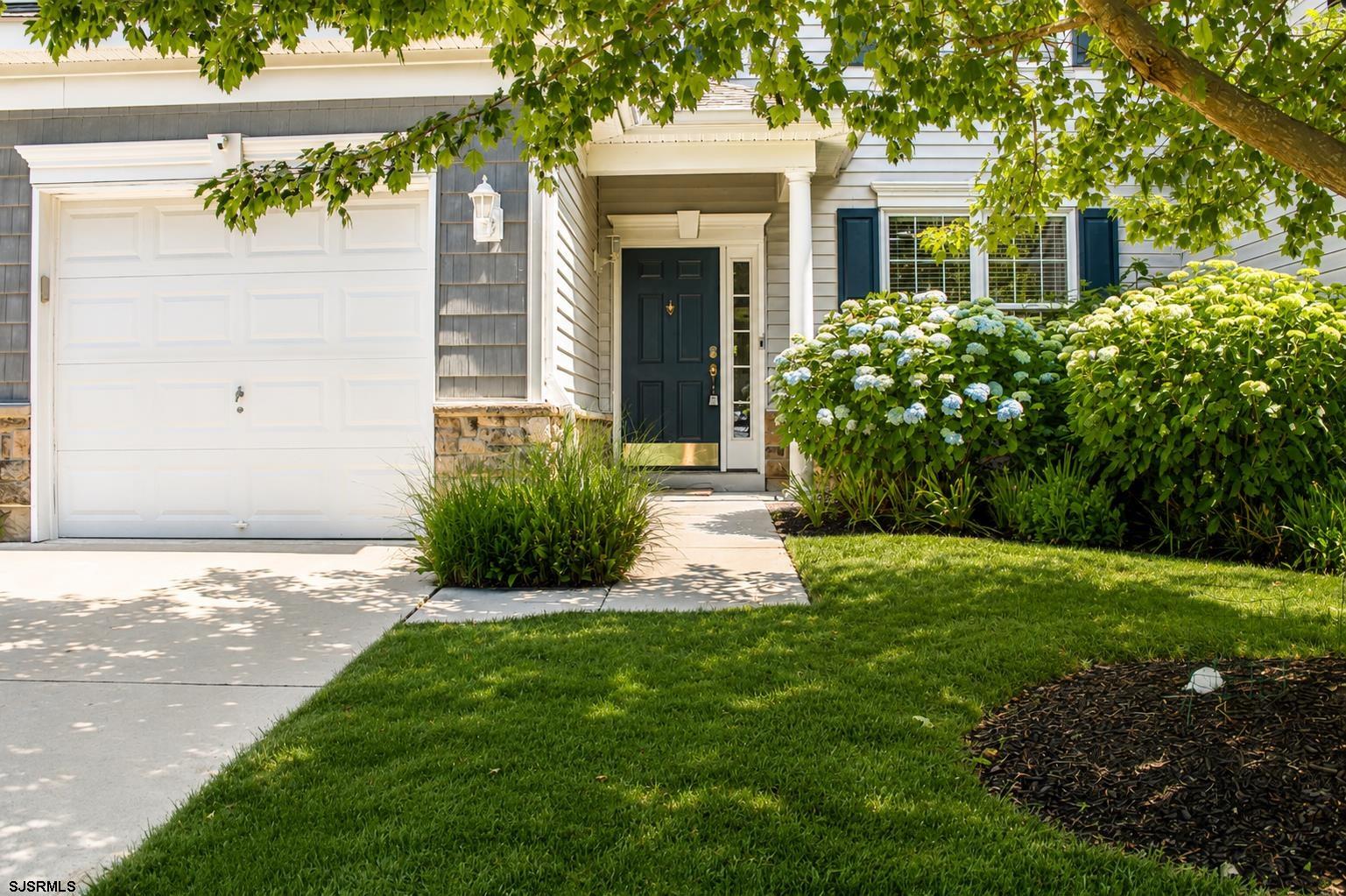 308 Osprey 308 - Townhouse — photo
