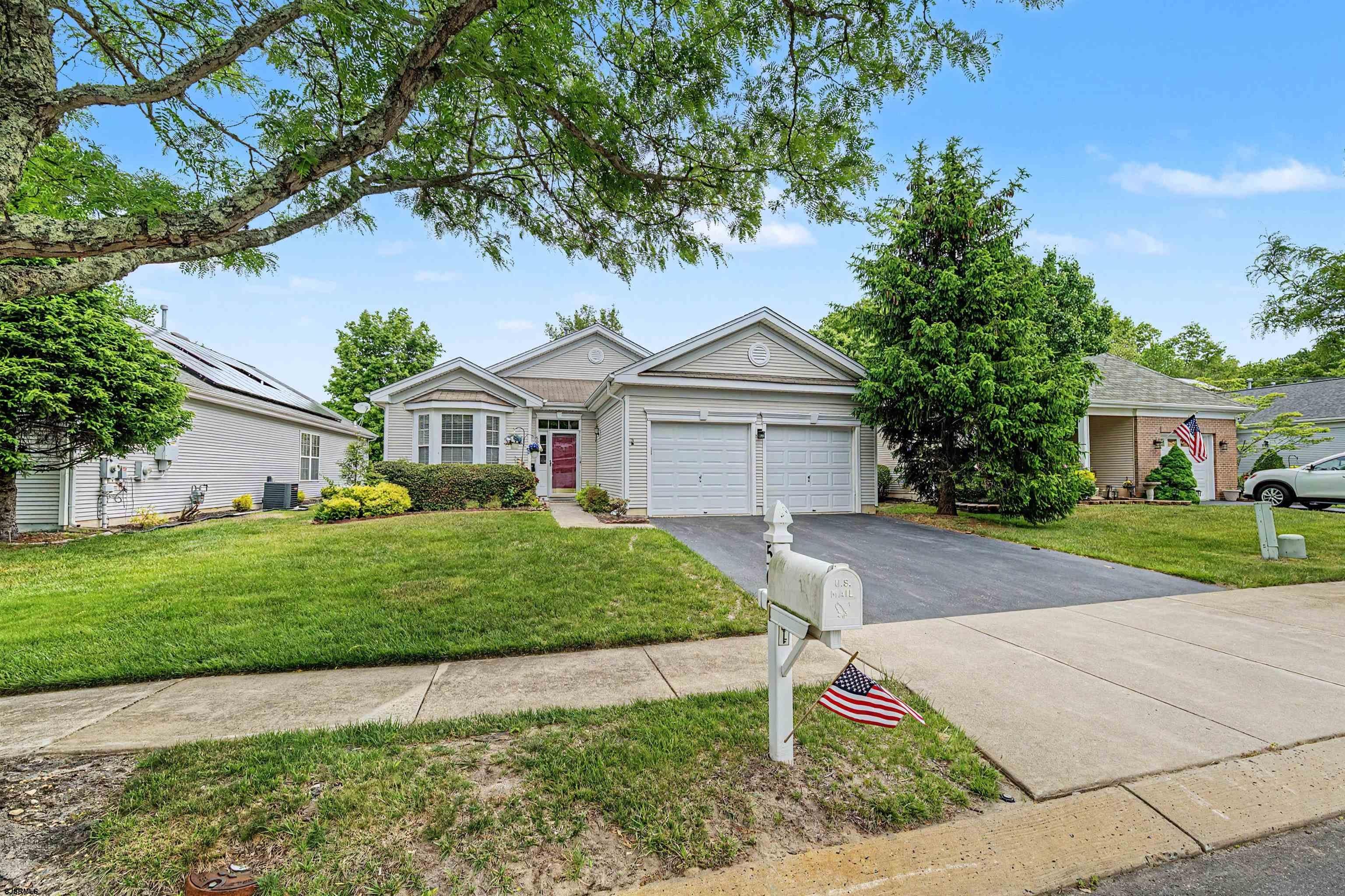 506 Weston Dr — photo