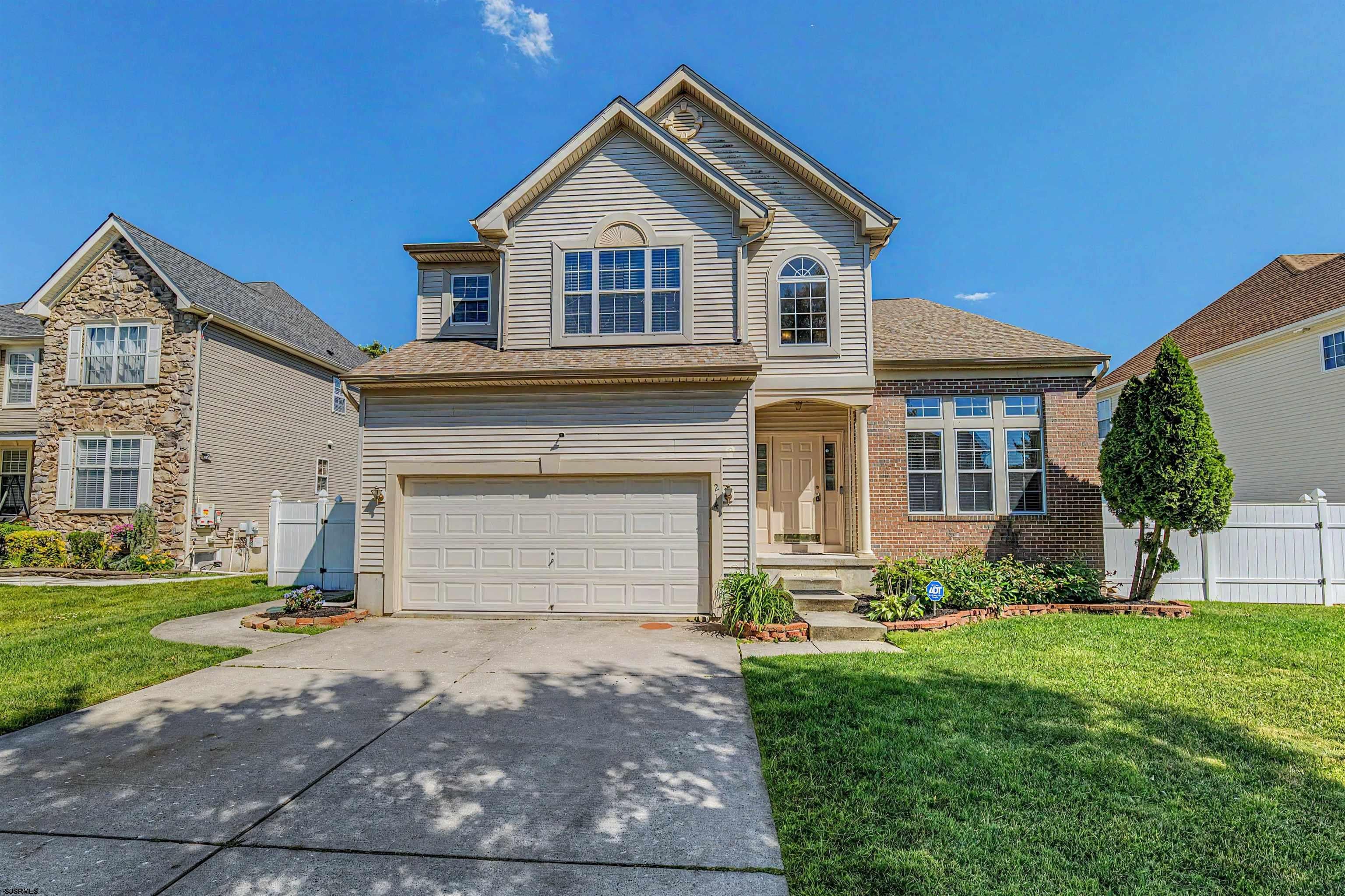 214 E Kennedy Dr — photo
