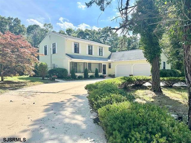 814 Berrywood Lane — photo