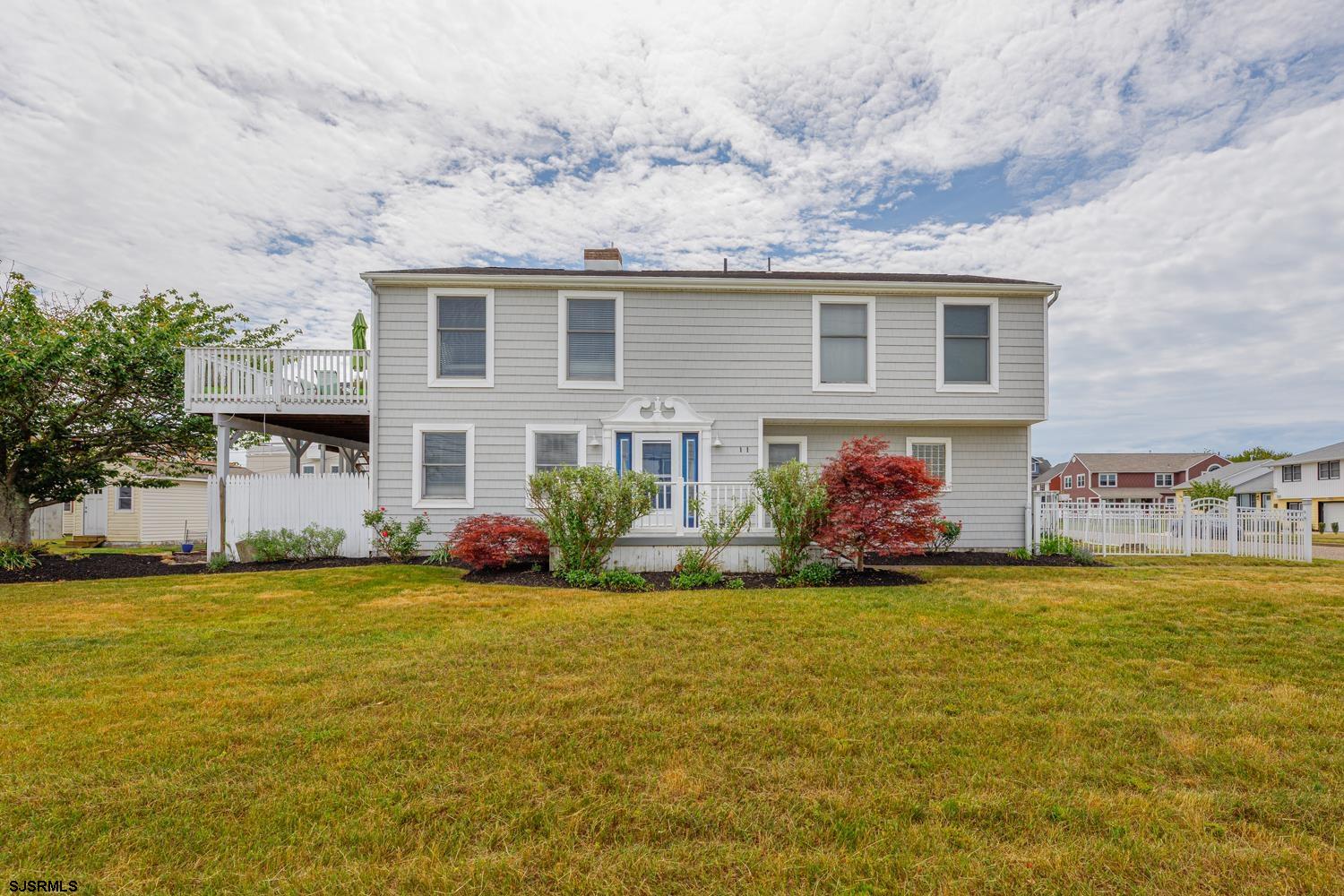 2604 Bayshore Ave — photo