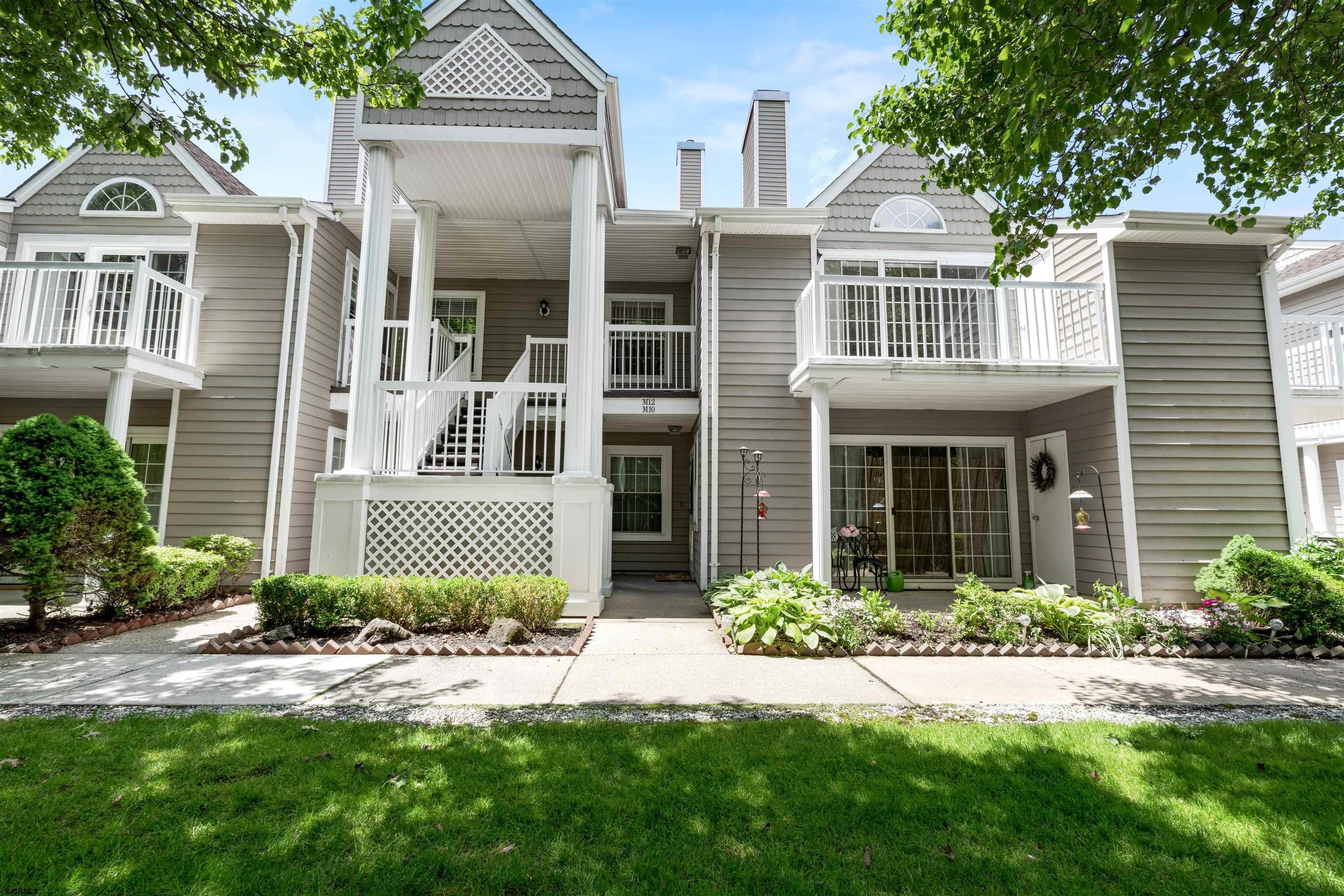 550 Central Avenue M12 M12 — photo