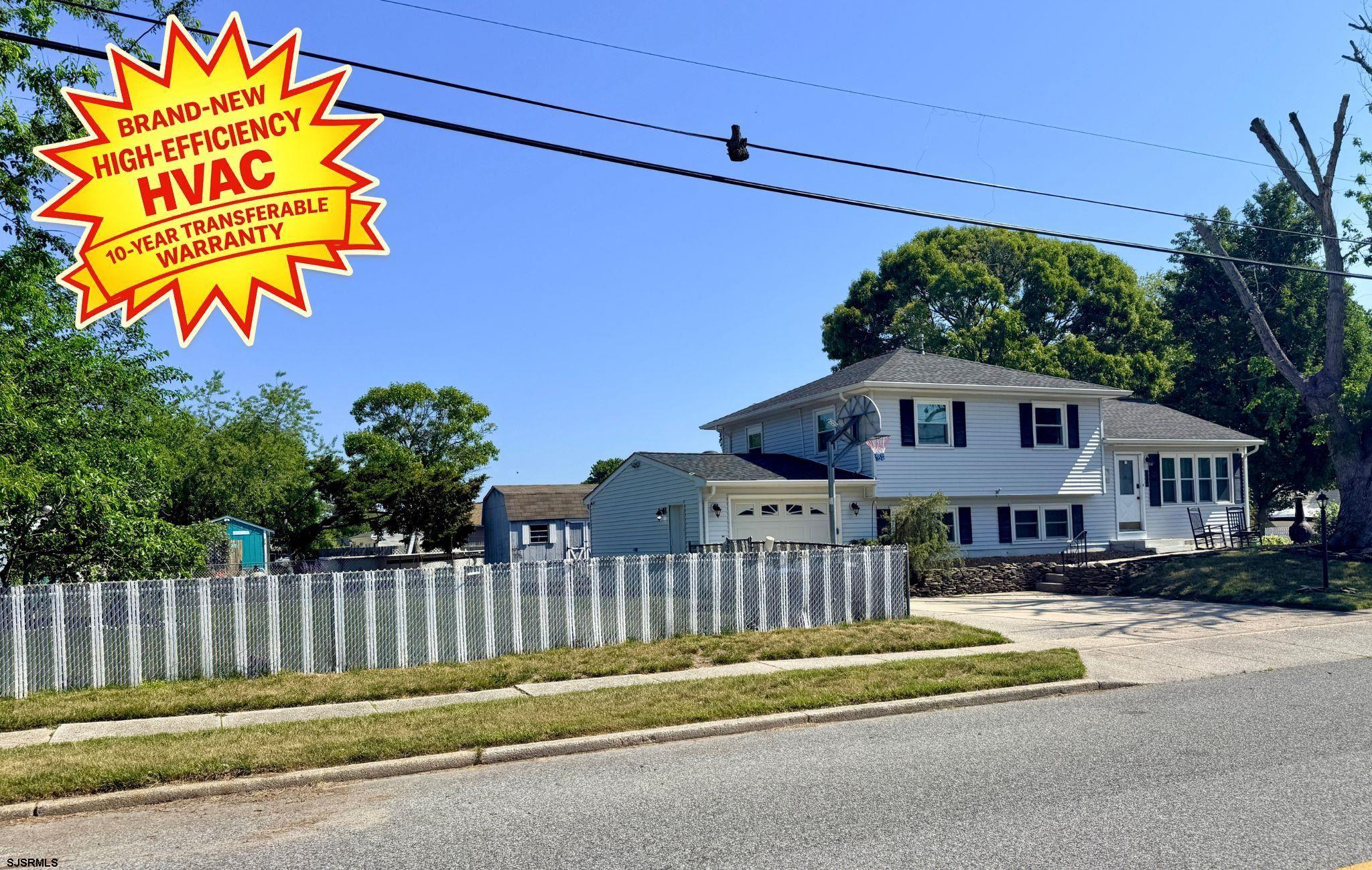 801 Holmes Ave — photo