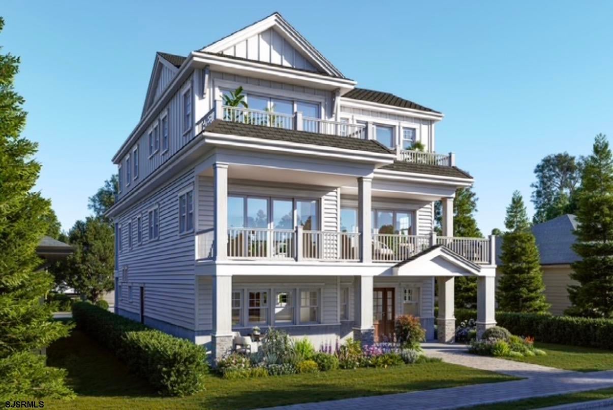 3213 Bayland Dr — photo