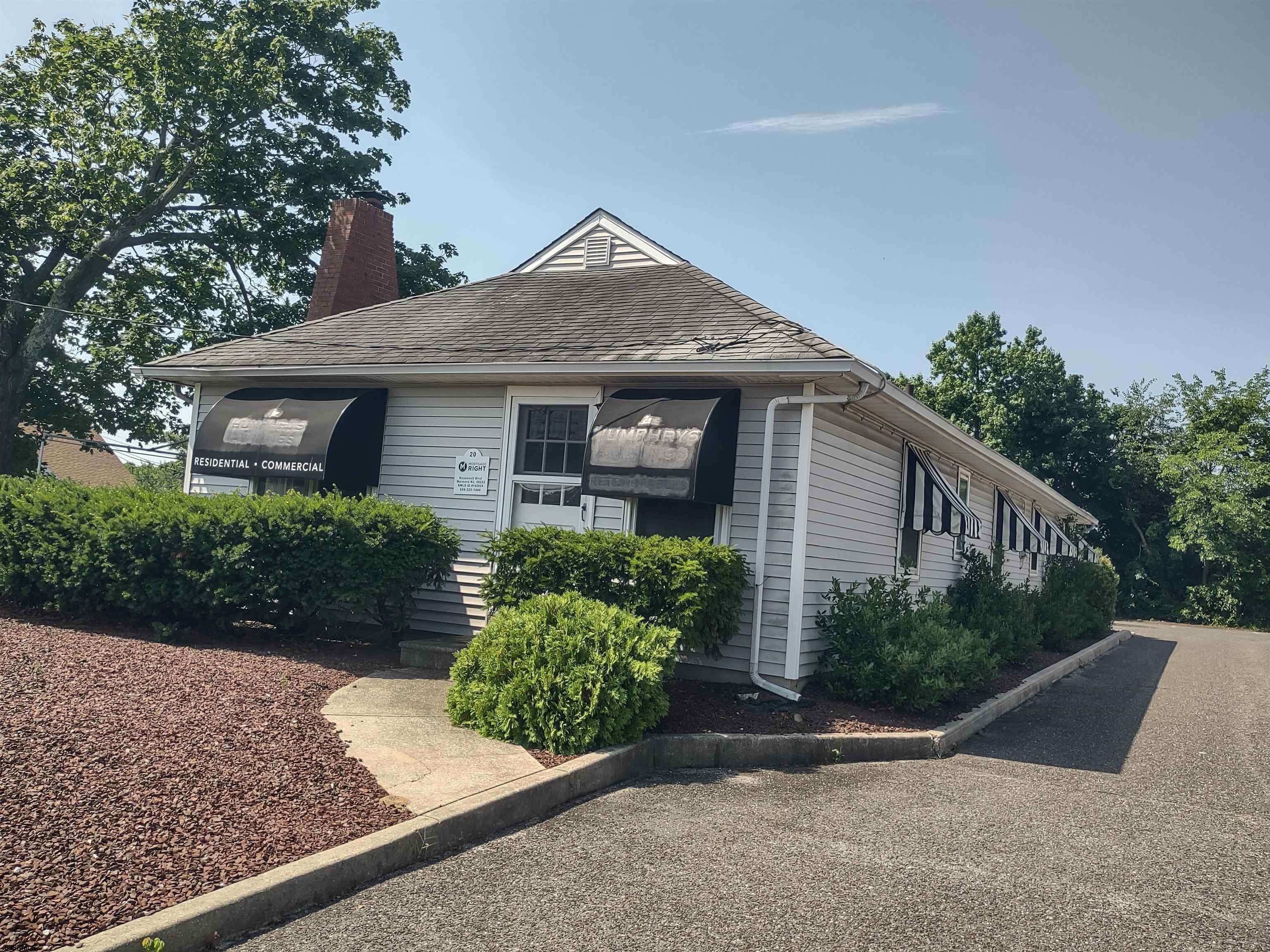 20 Roosevelt — photo