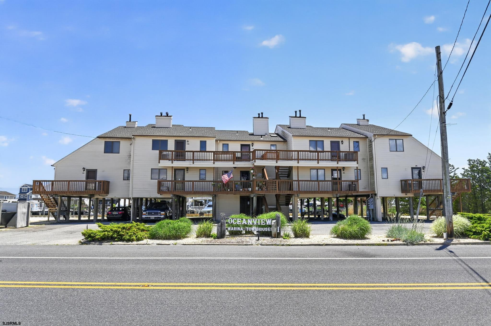 1155 Radio Road #1155, Little Egg Harbor Township, NJ 08087