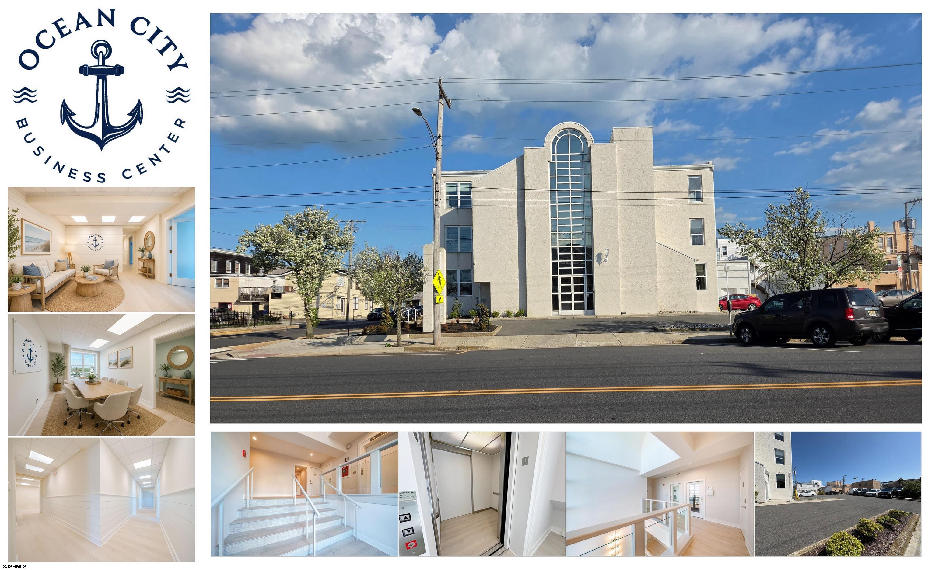 701 West Ave, Suite #301 — photo