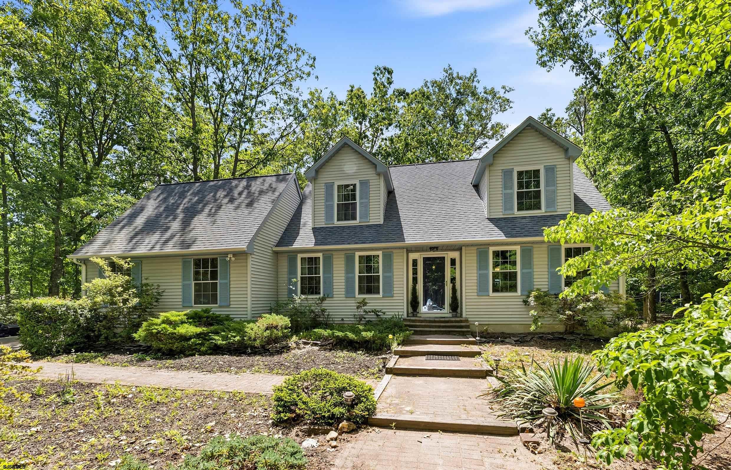 2018 High Bank Road — photo