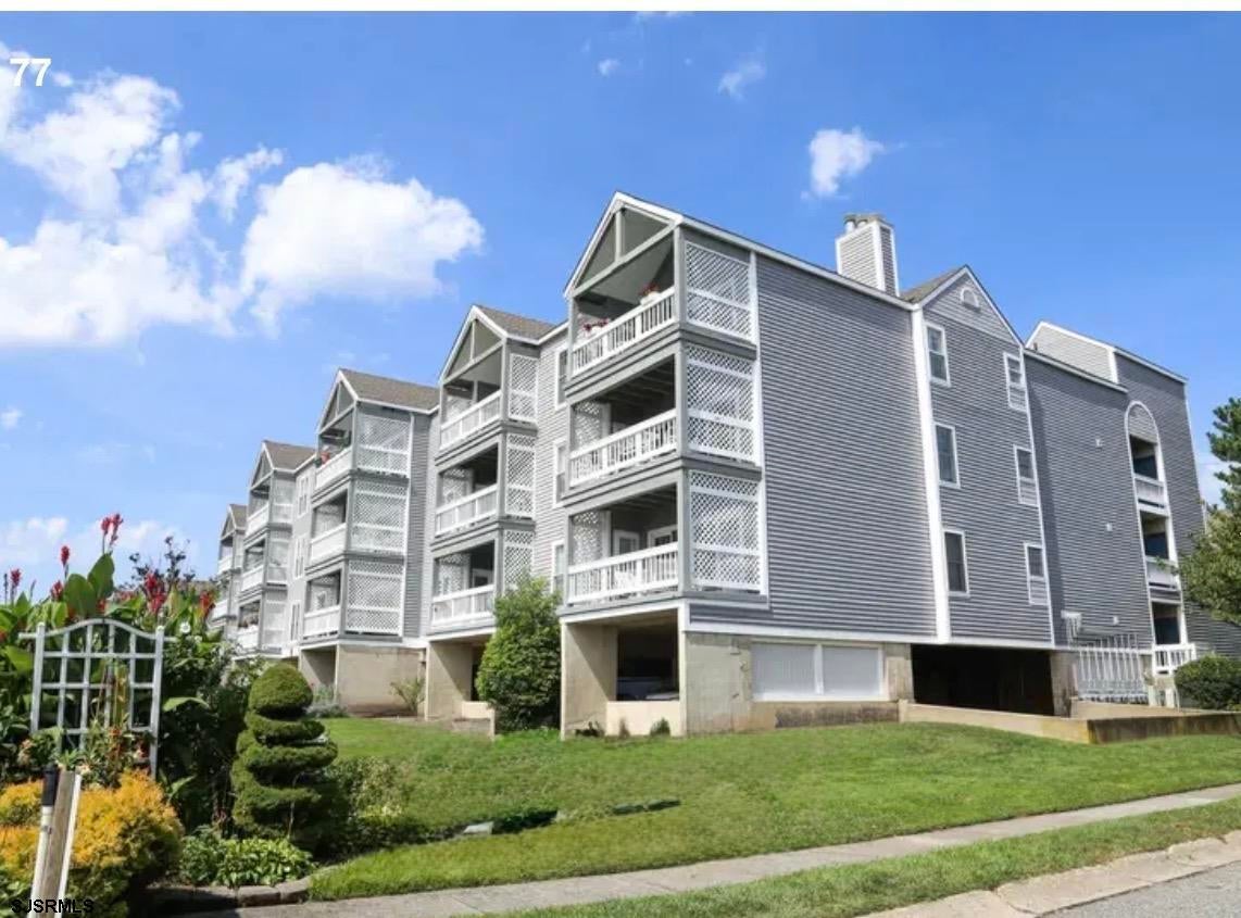 4800 Harbor Beach 4101 — photo
