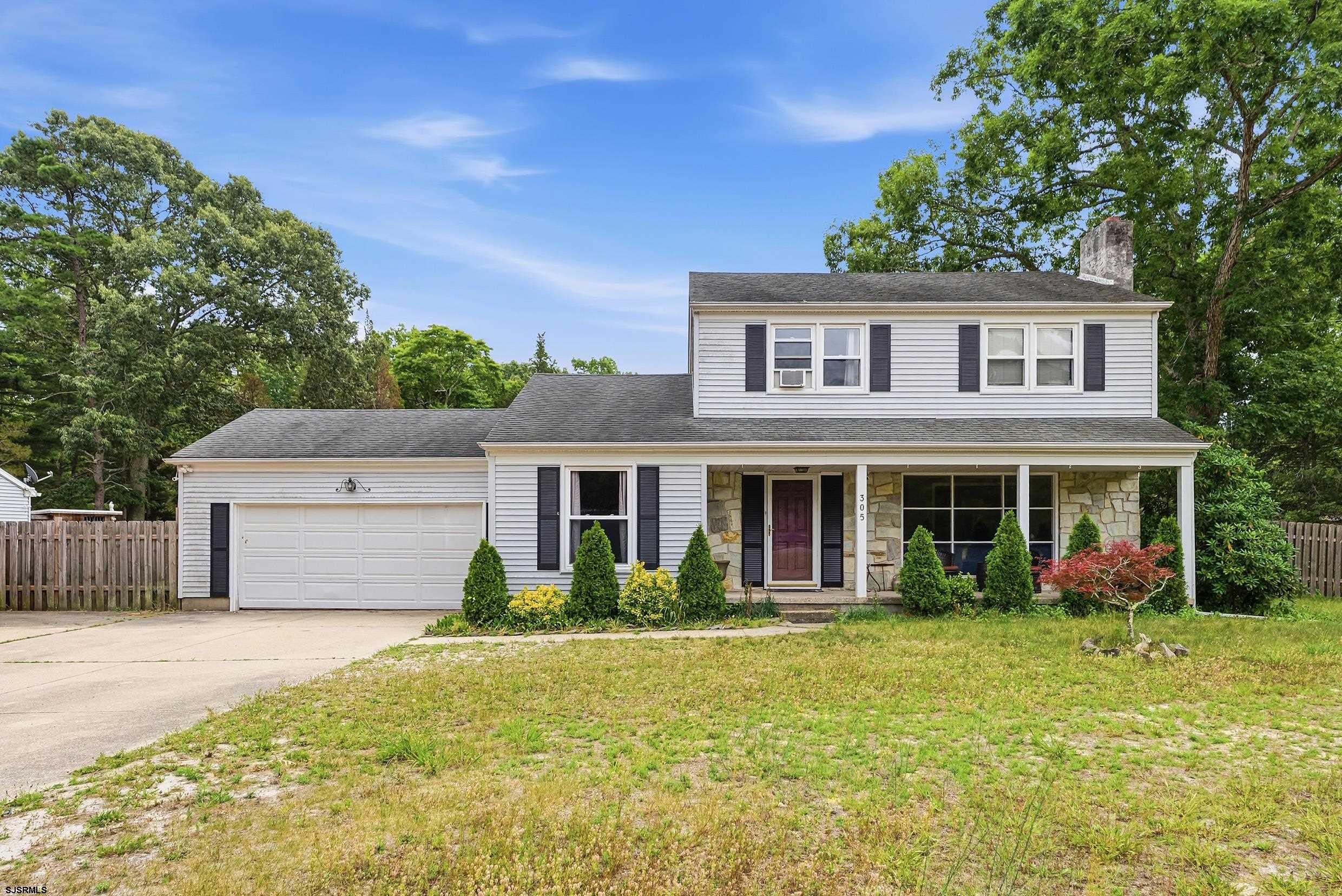 305 English Creek Road — photo