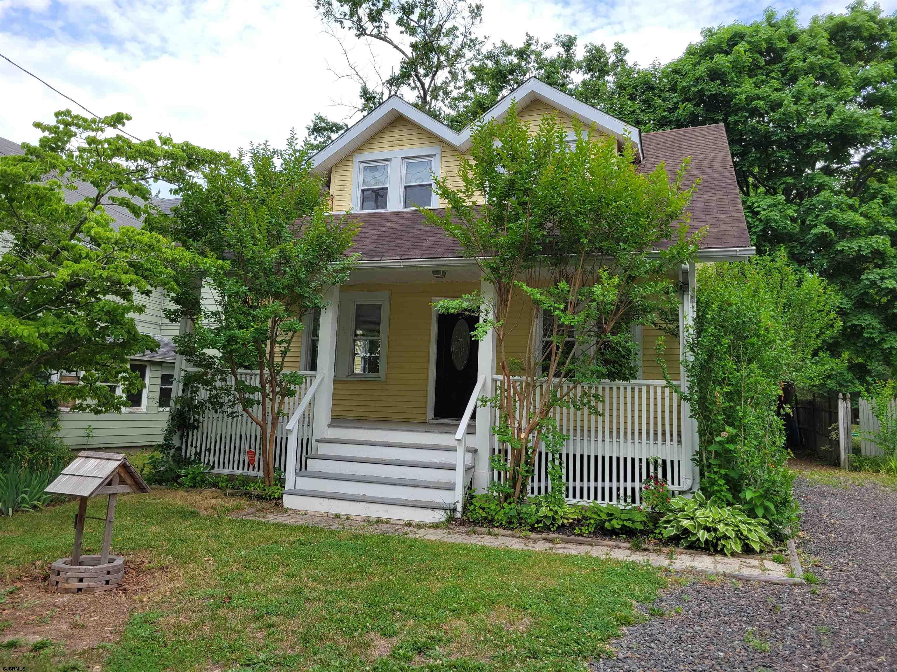 188 Leeds Point Road — photo
