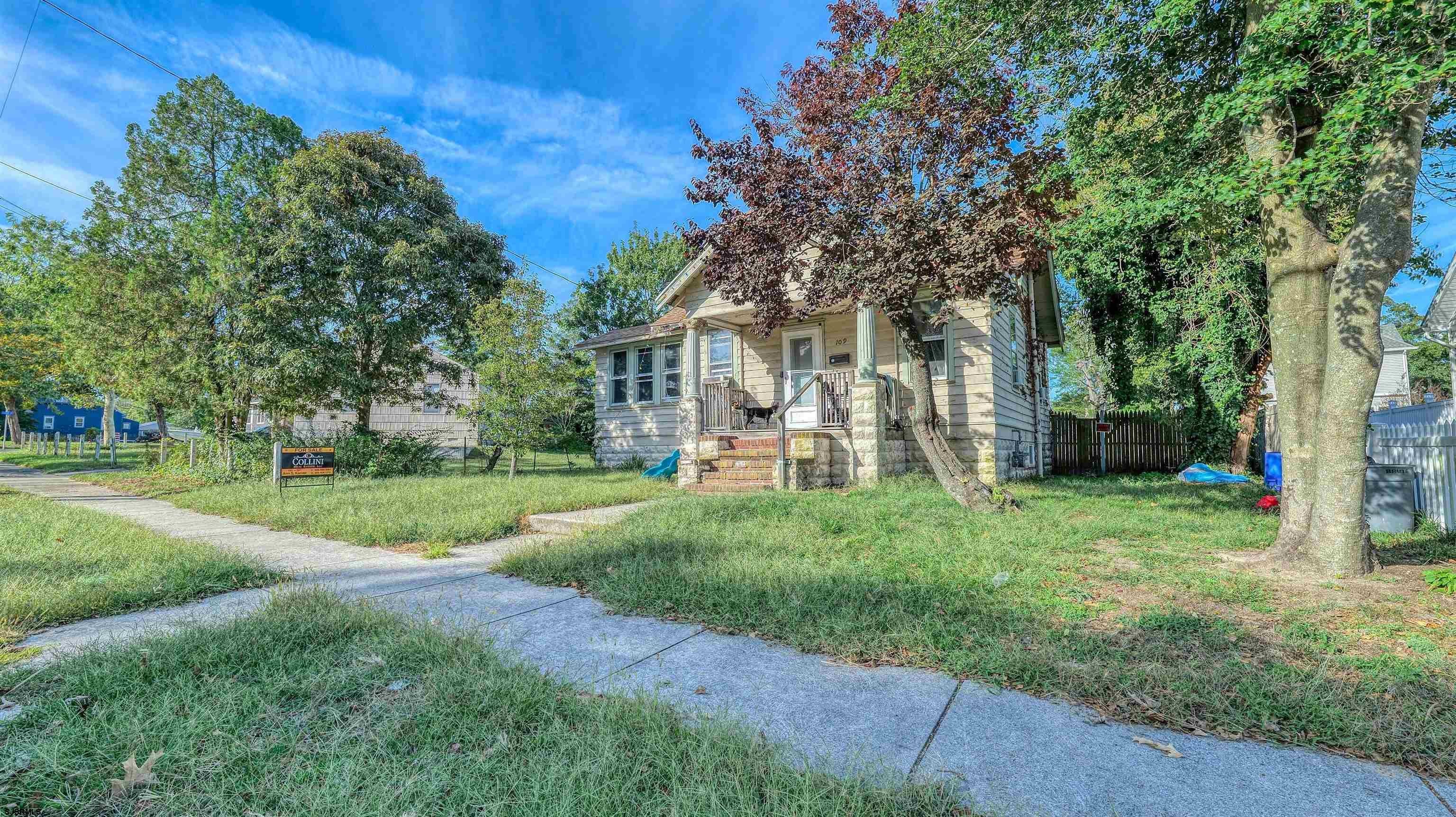 109 E Cedar Ave — photo