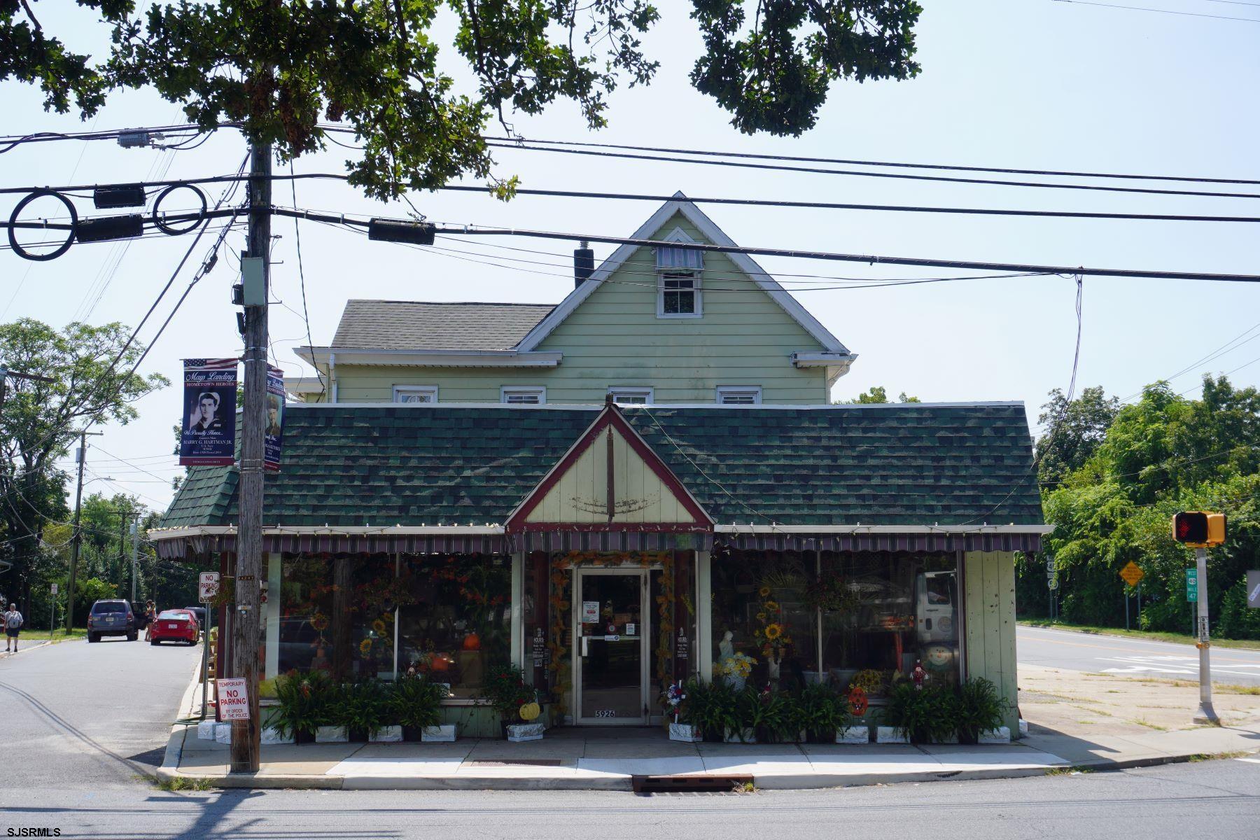 5926 Main Street — photo
