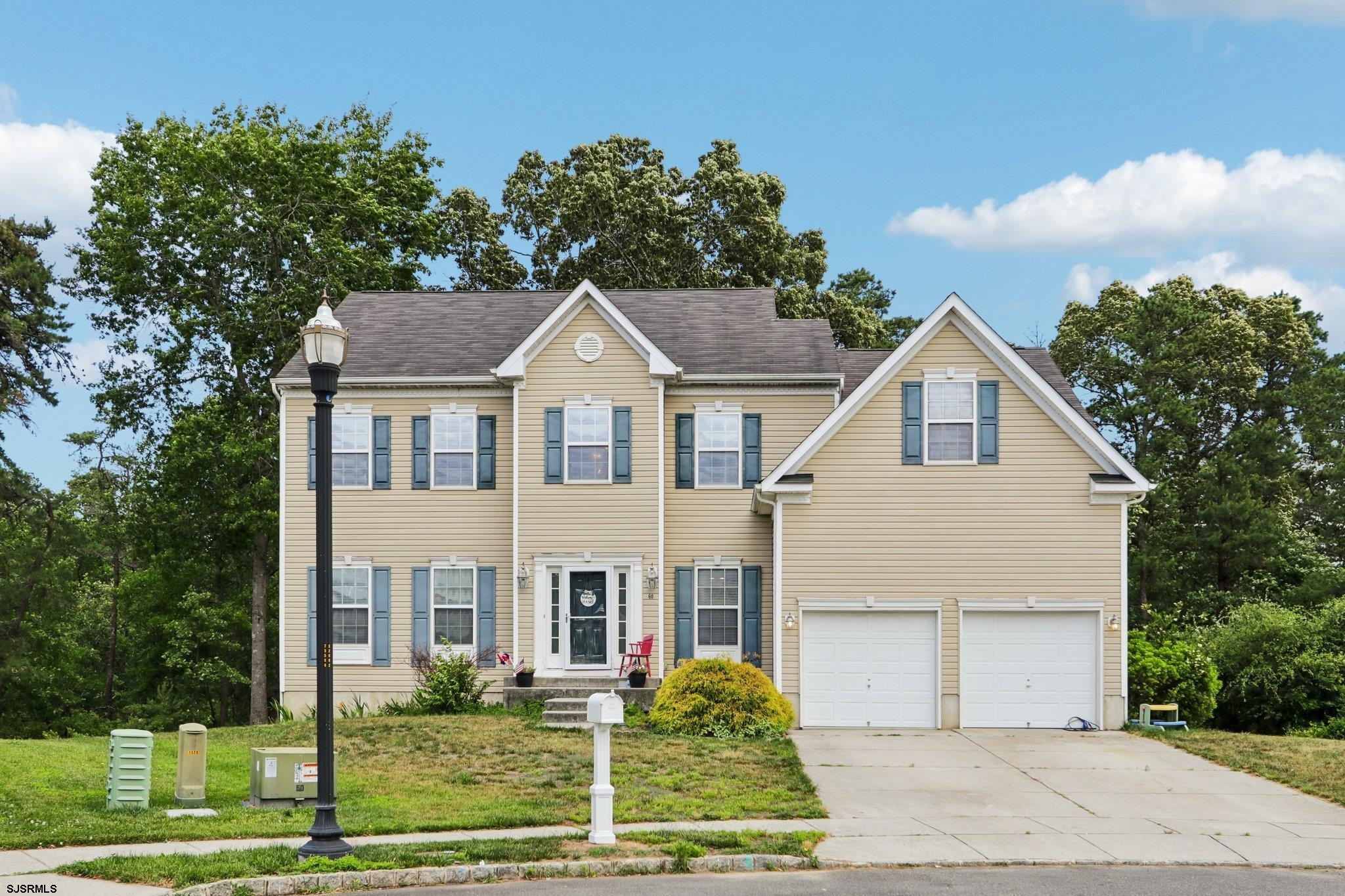 60 Abington Ct — photo