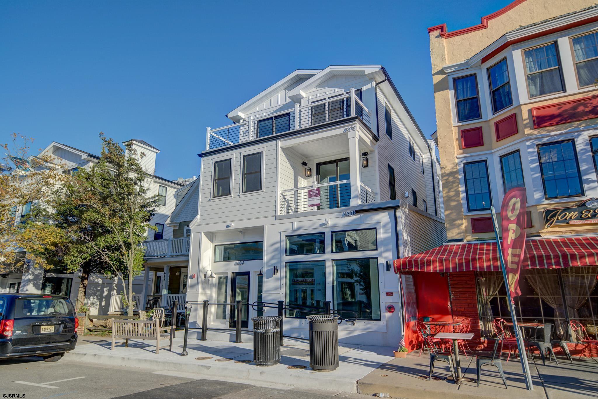 633 Asbury Ave B 2 — photo