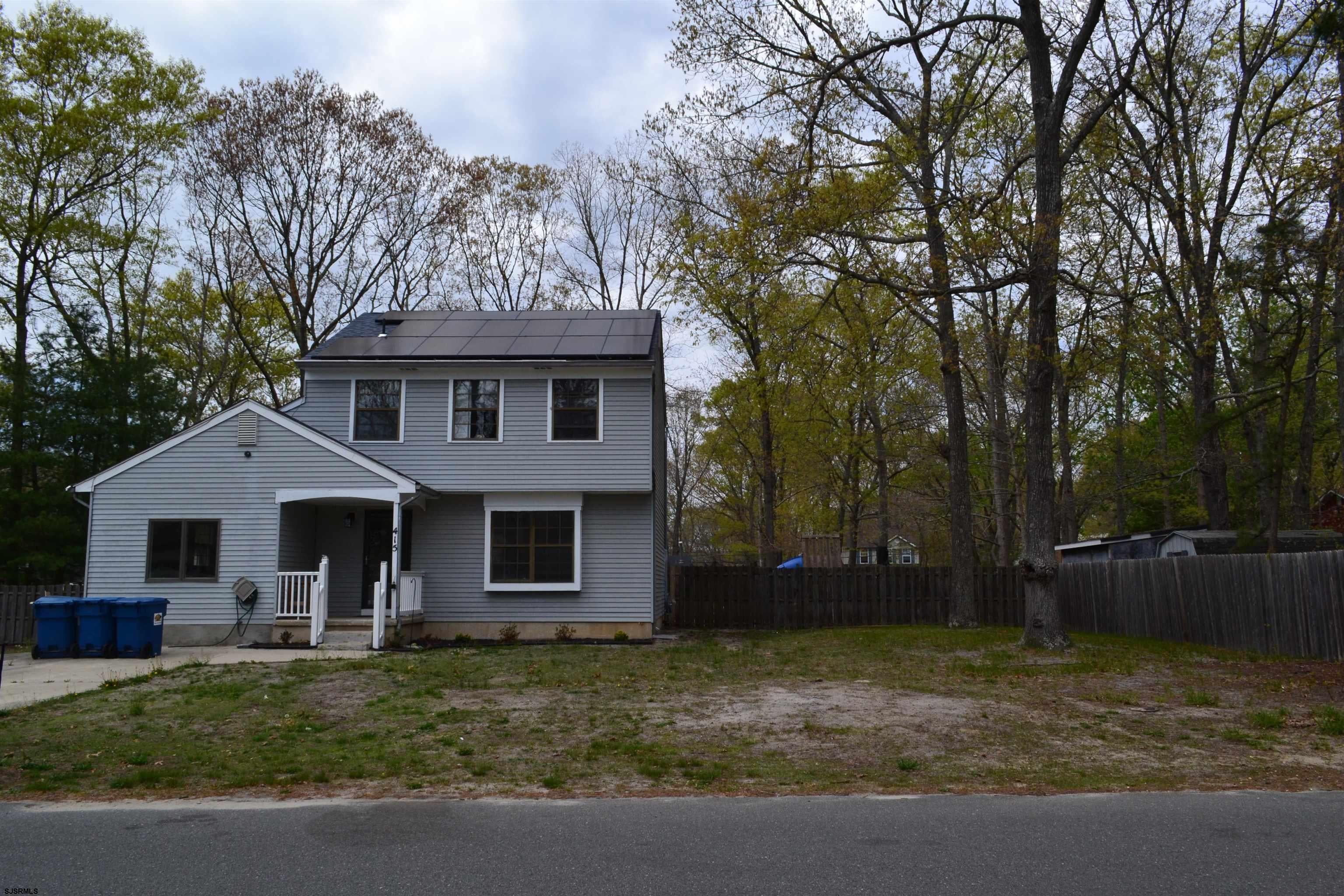 415 Vine Ave — photo