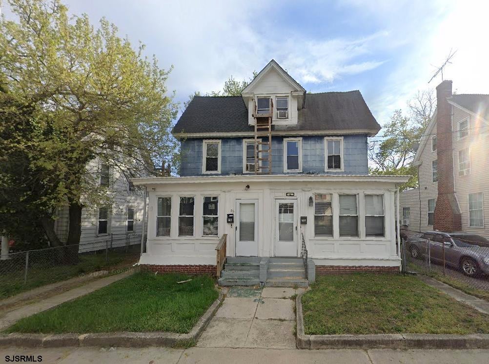 78 W Harmony — photo