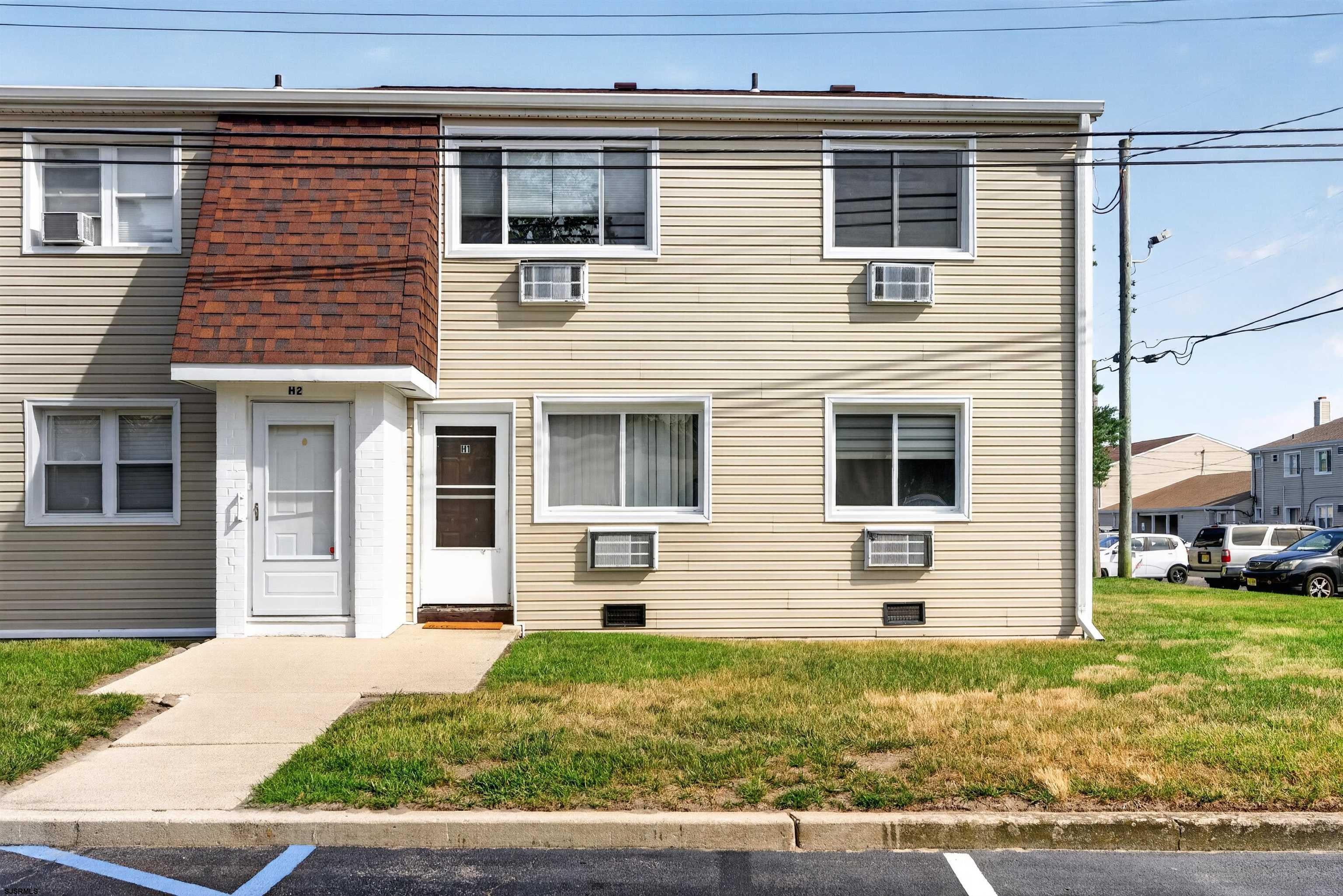 4901 Harbor Beach H-1 — photo