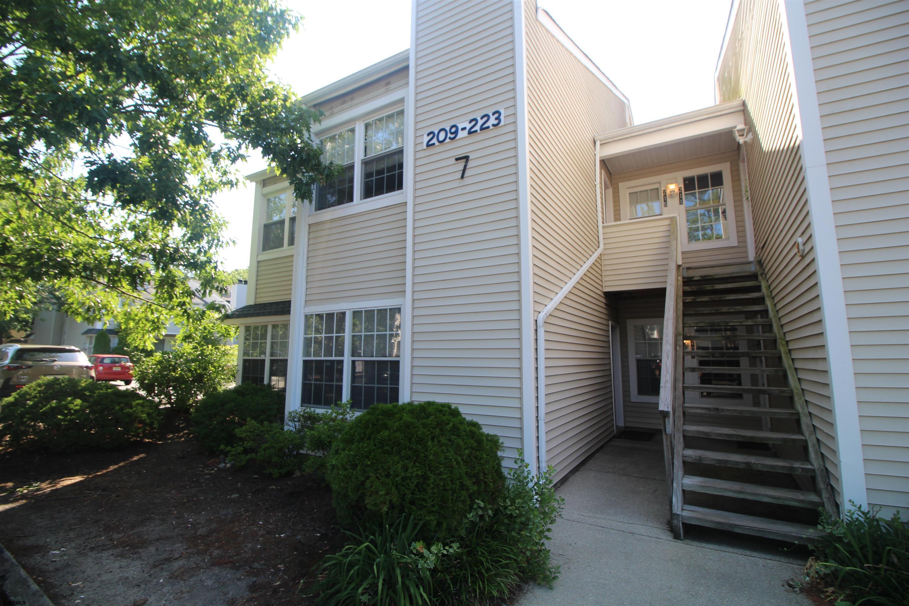 213 Meadow Ridge Unit 2 — photo