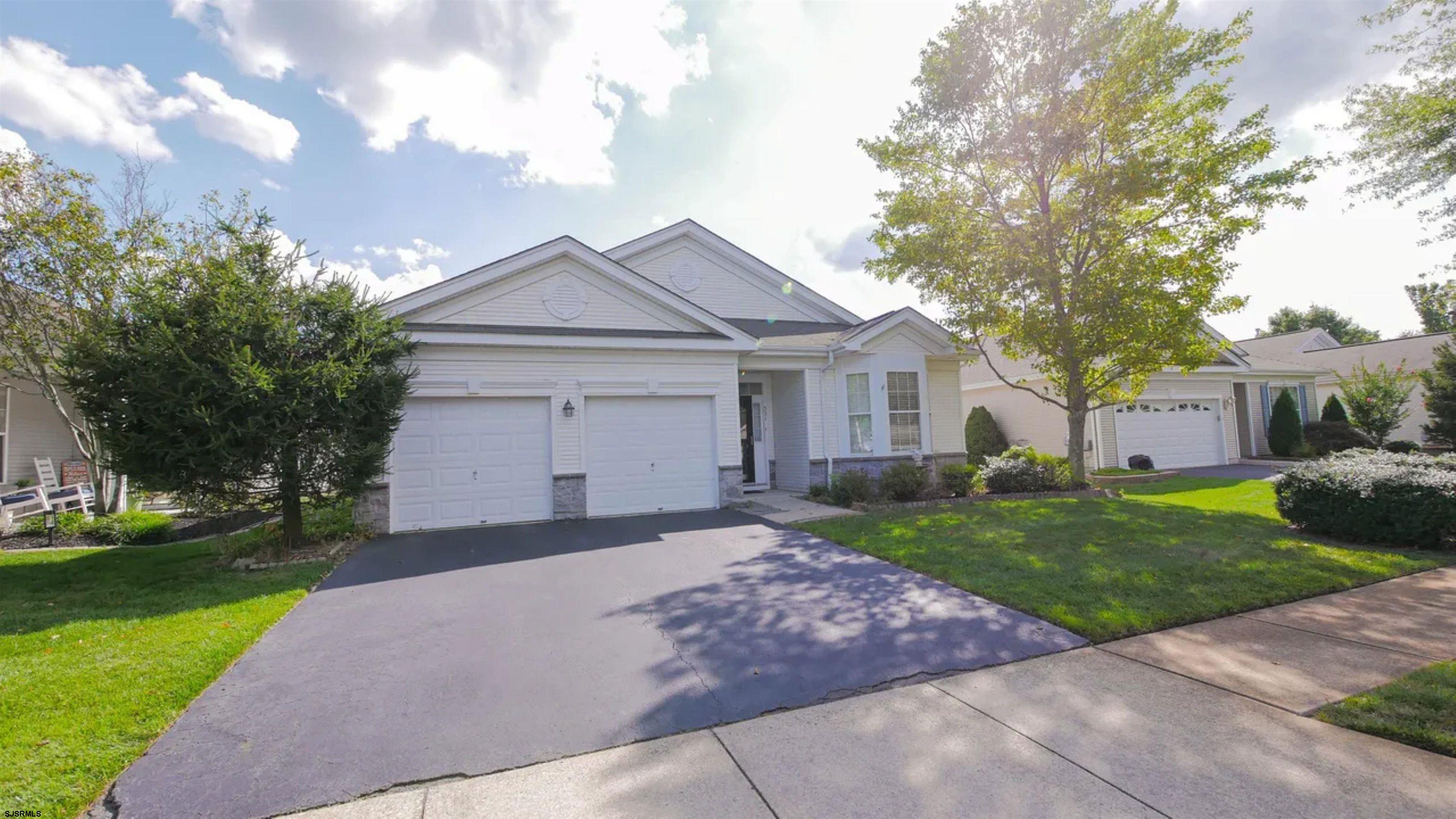 531 Salem Way — photo