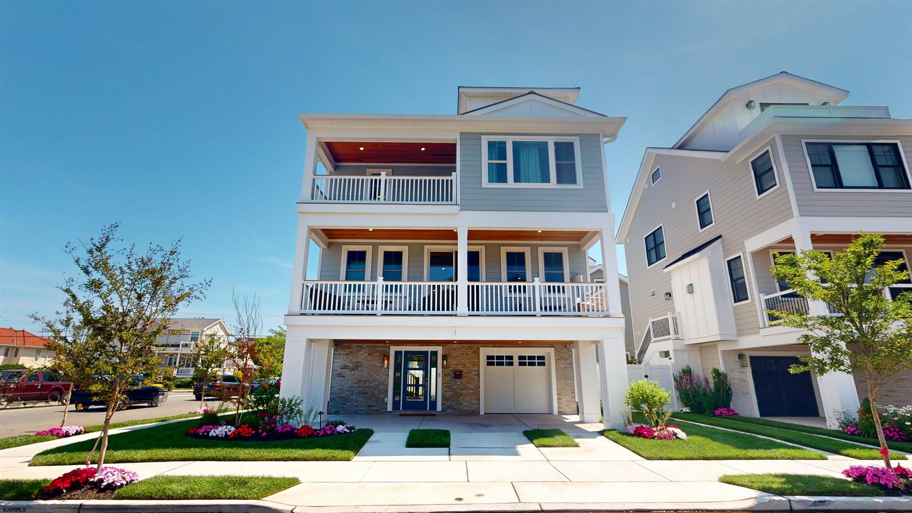 1 S Hanover — photo