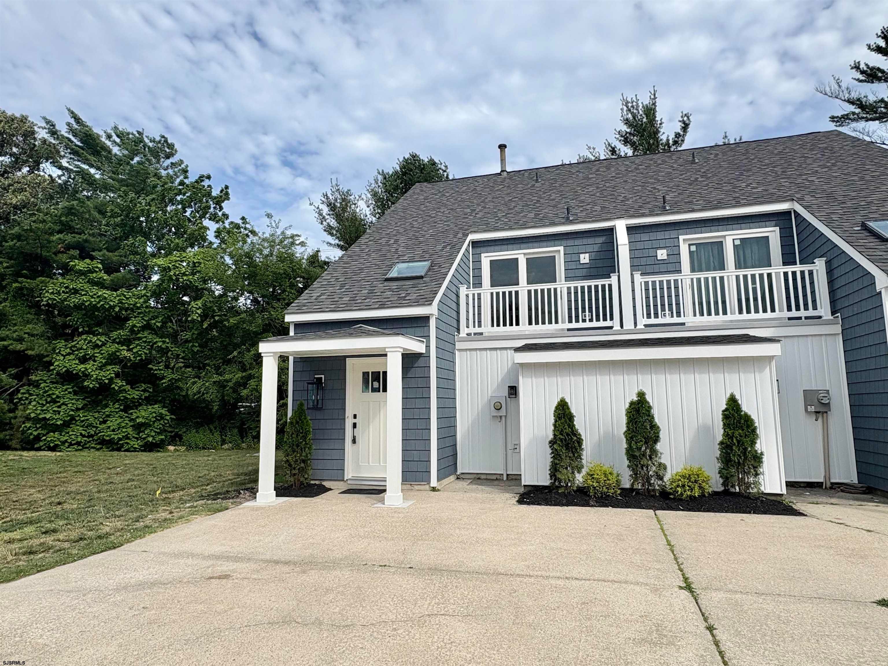 7-A Cedar Hollow 7-a — photo