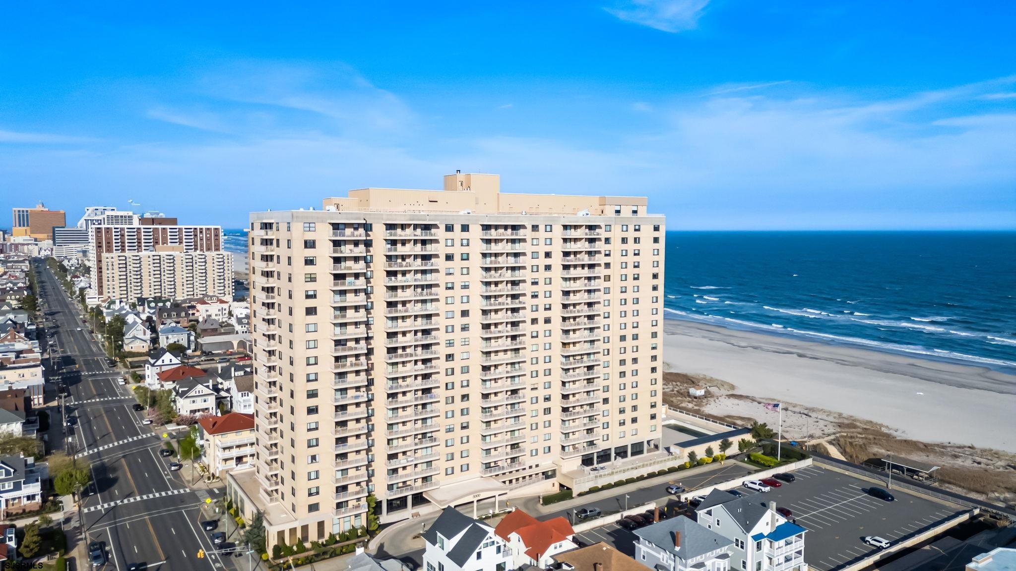 5000 Boardwalk 1008, 1009 — photo