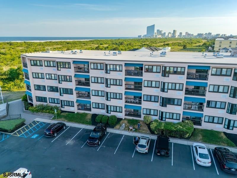 4500 W Brigantine 2418 — photo